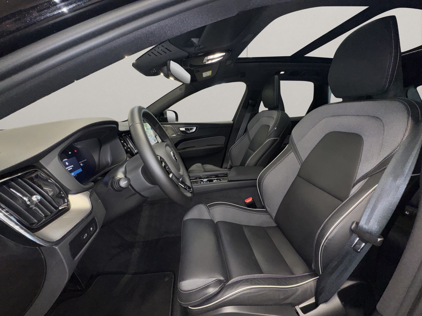 VOLVO XC60 2.0 T8 TE Black Edition eAWD-image-7