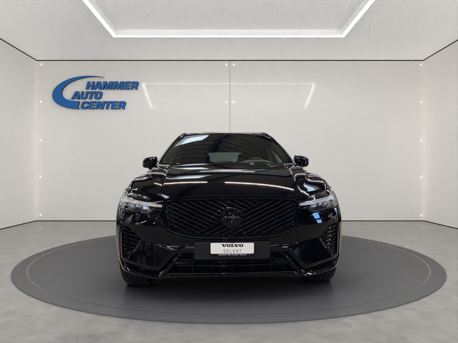 VOLVO XC60 2.0 T8 TE Black Edition eAWD-image-4