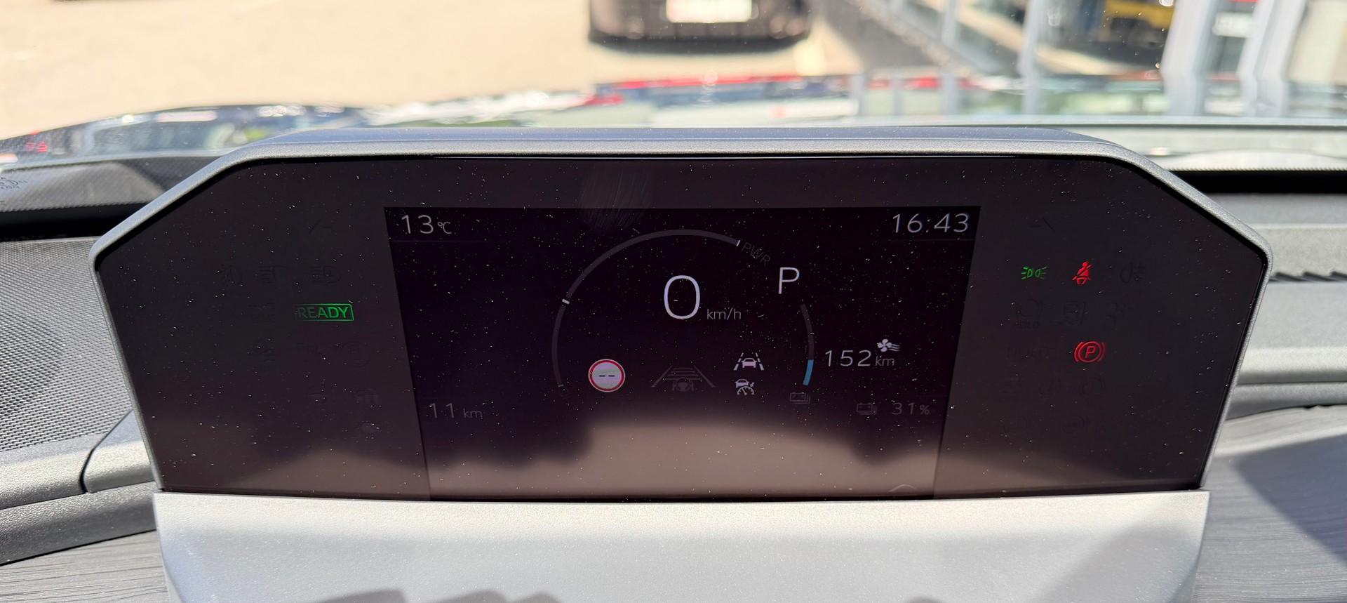 TOYOTA C-HR+ 77 kWh Style FWD-image-14