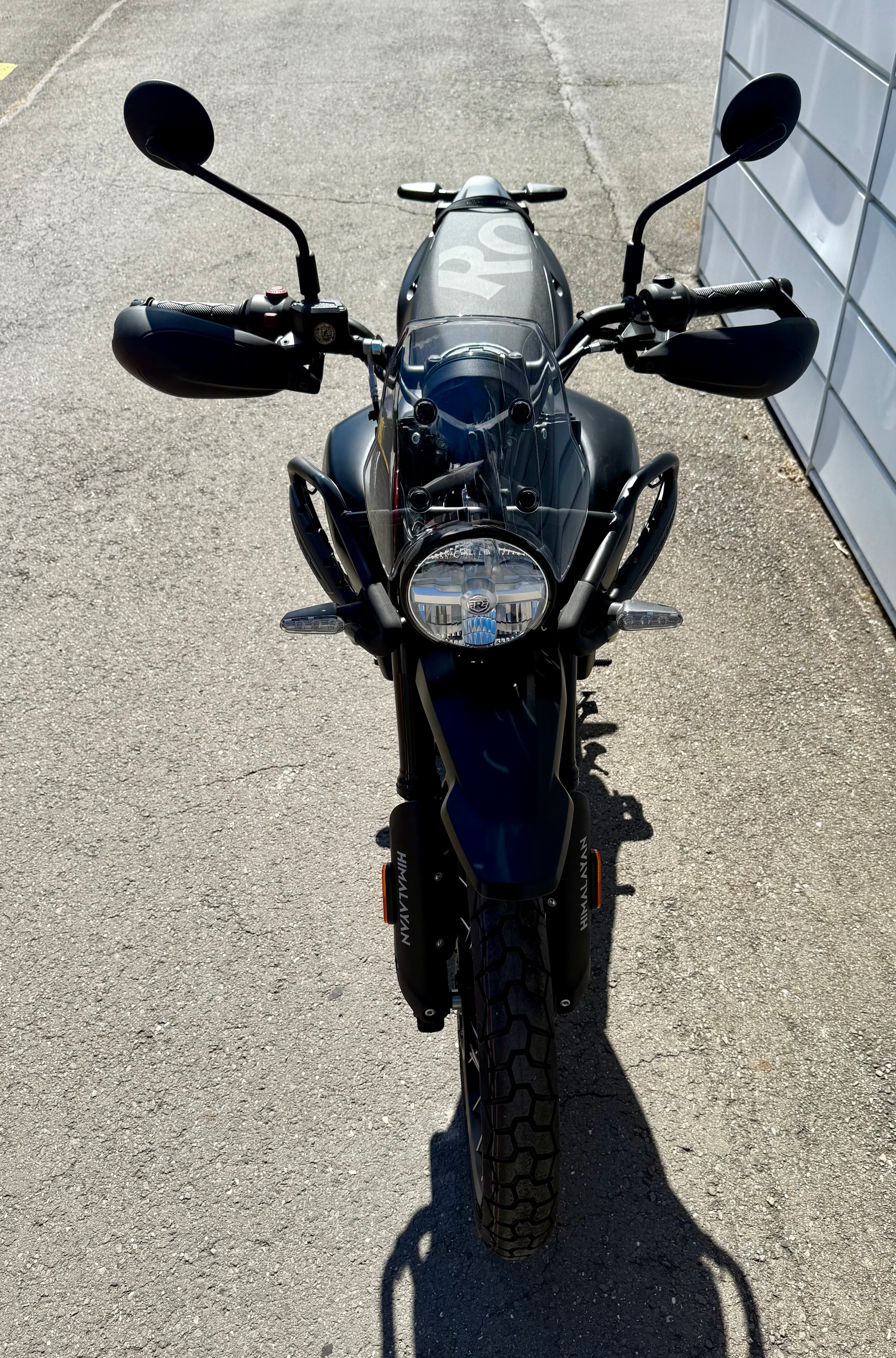 ROYAL ENFIELD Himalayan 452 Tubeless-image-6