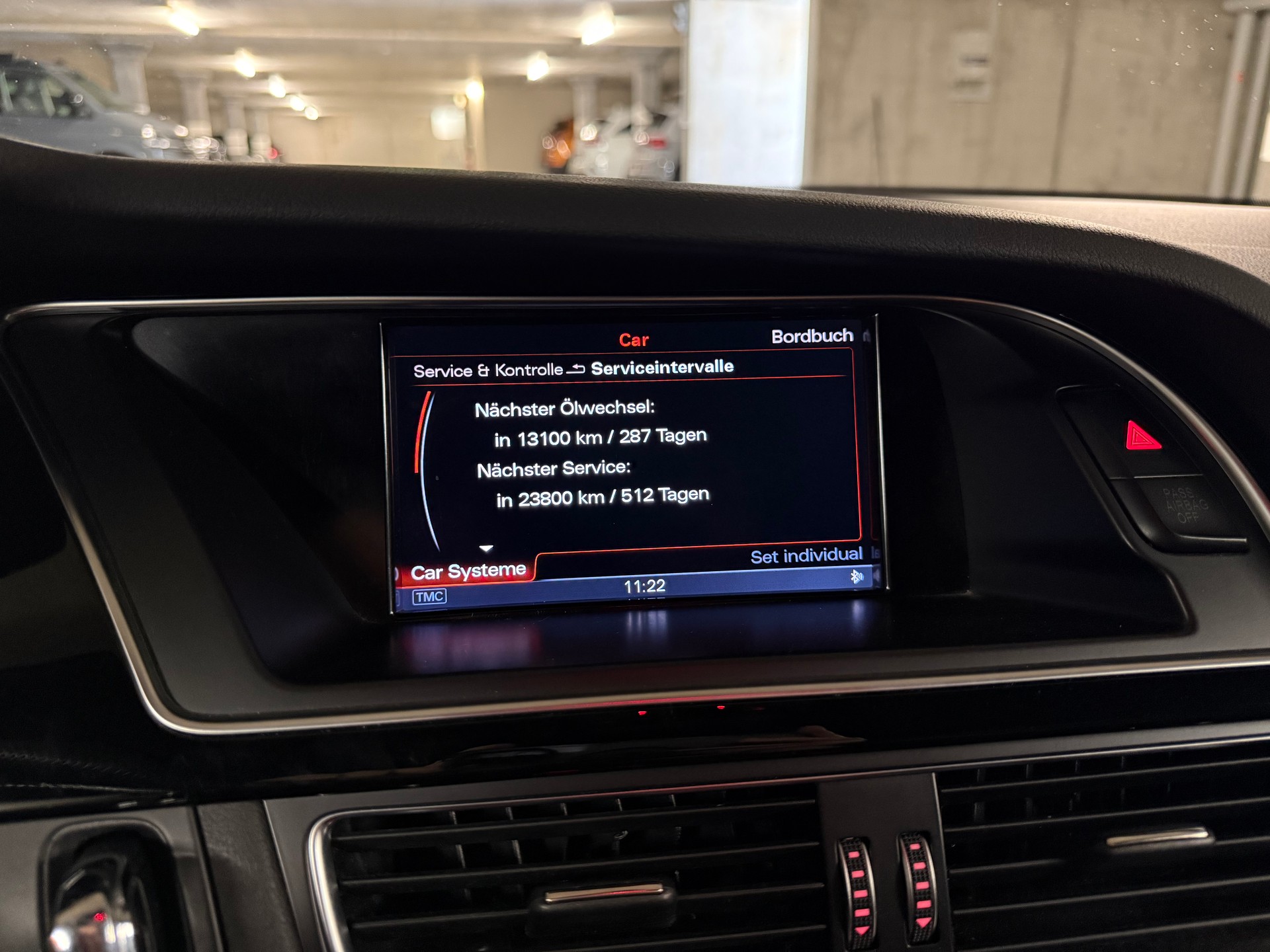 AUDI 4.2 V8 FSI quattro S-Tronic-image-5