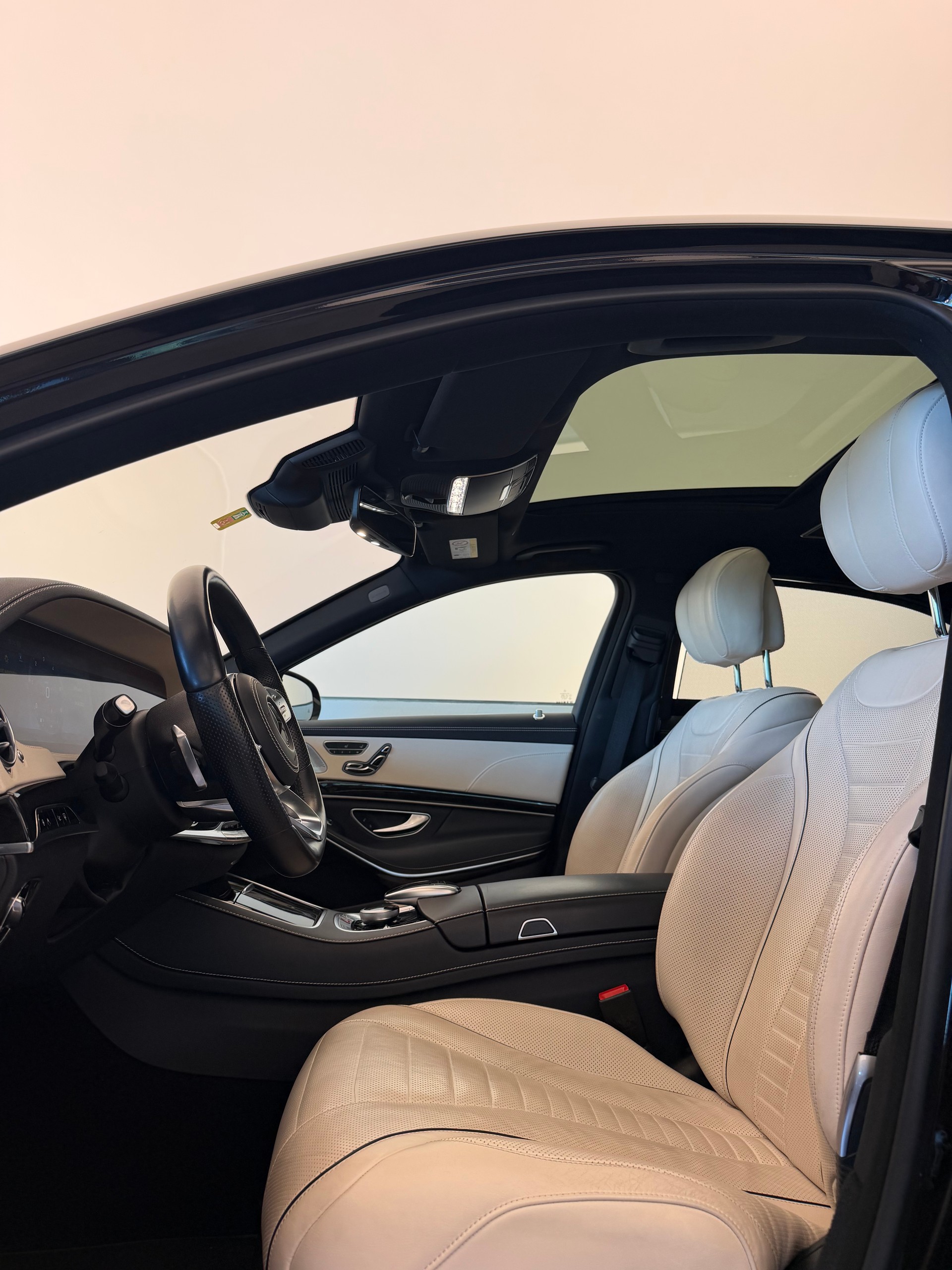 MERCEDES-BENZ S 350 d L 4Matic 9G-Tronic-image-6