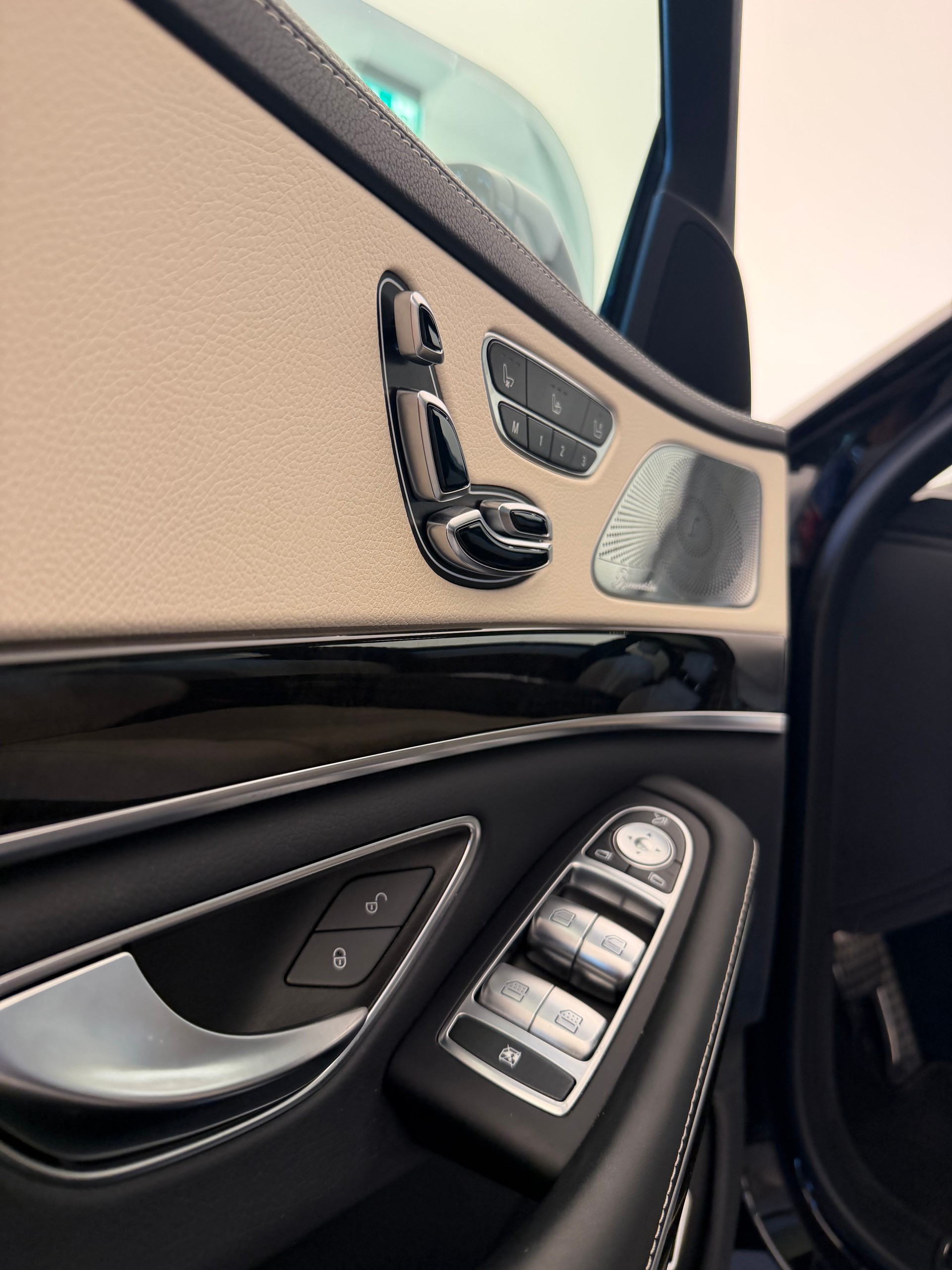 MERCEDES-BENZ S 350 d L 4Matic 9G-Tronic-image-11