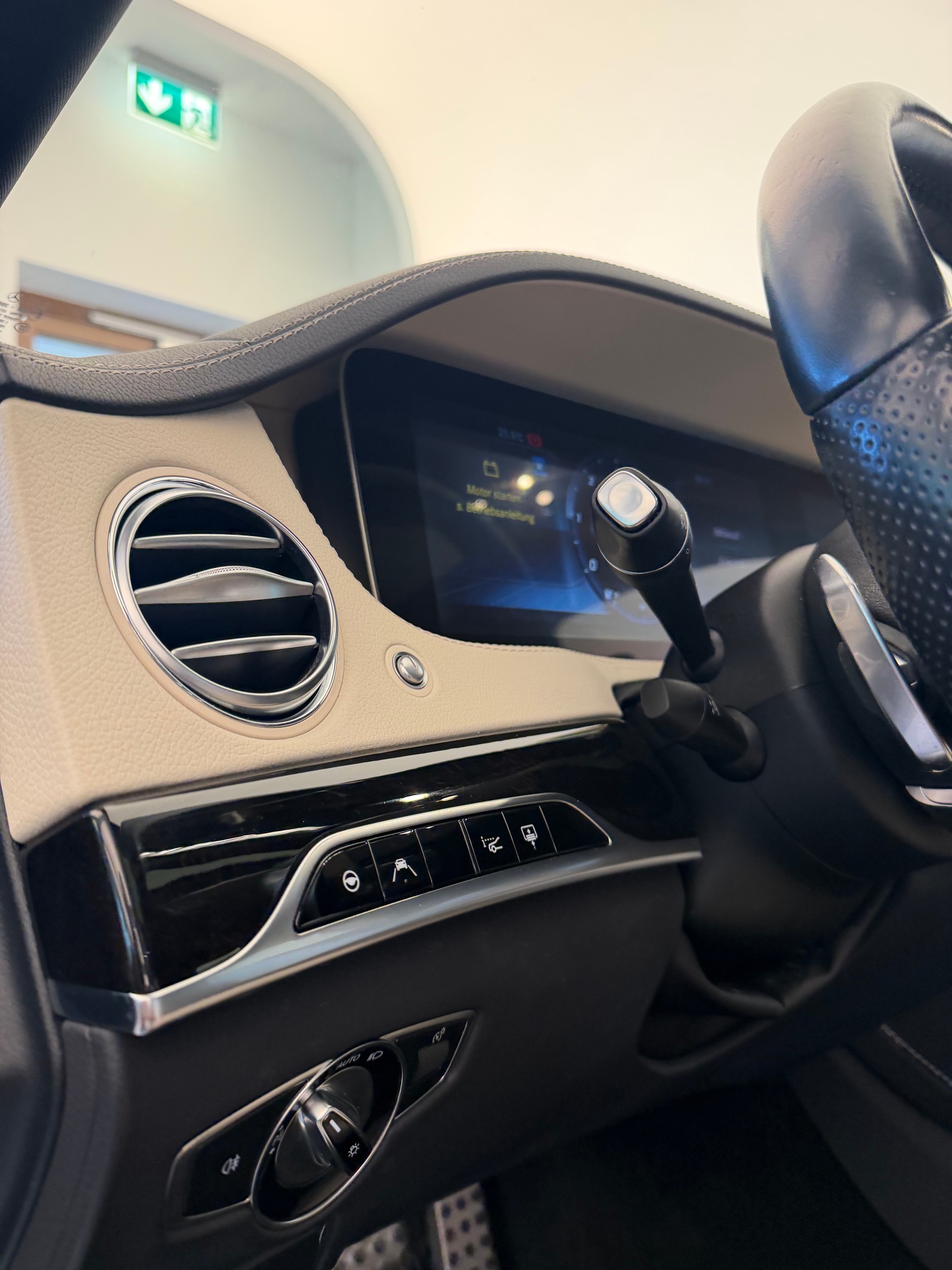MERCEDES-BENZ S 350 d L 4Matic 9G-Tronic-image-9