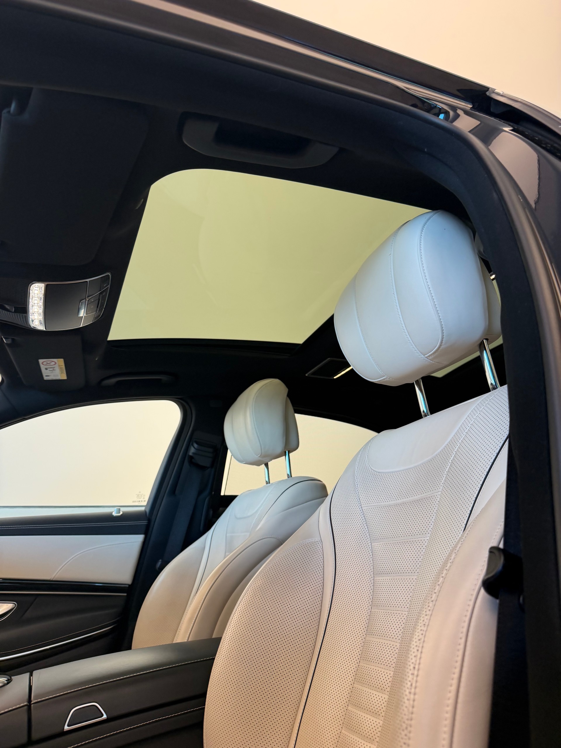 MERCEDES-BENZ S 350 d L 4Matic 9G-Tronic-image-8