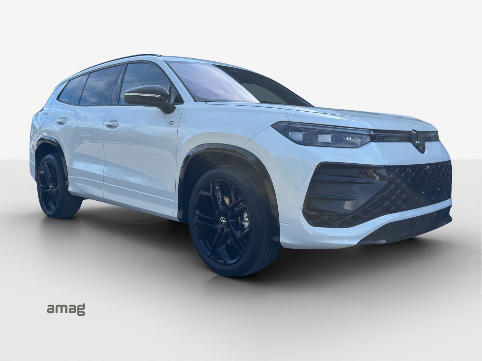 VW Tayron 1.5 TSI evo2 eHybrid R-Line DSG-image-5