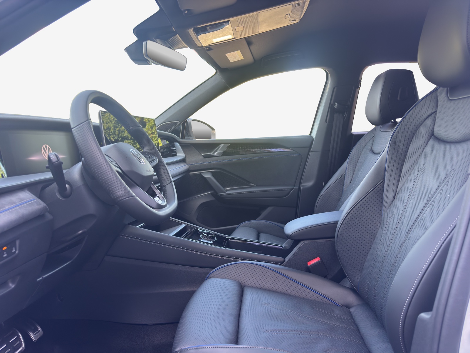 VW Tayron 1.5 TSI evo2 eHybrid R-Line DSG-image-7