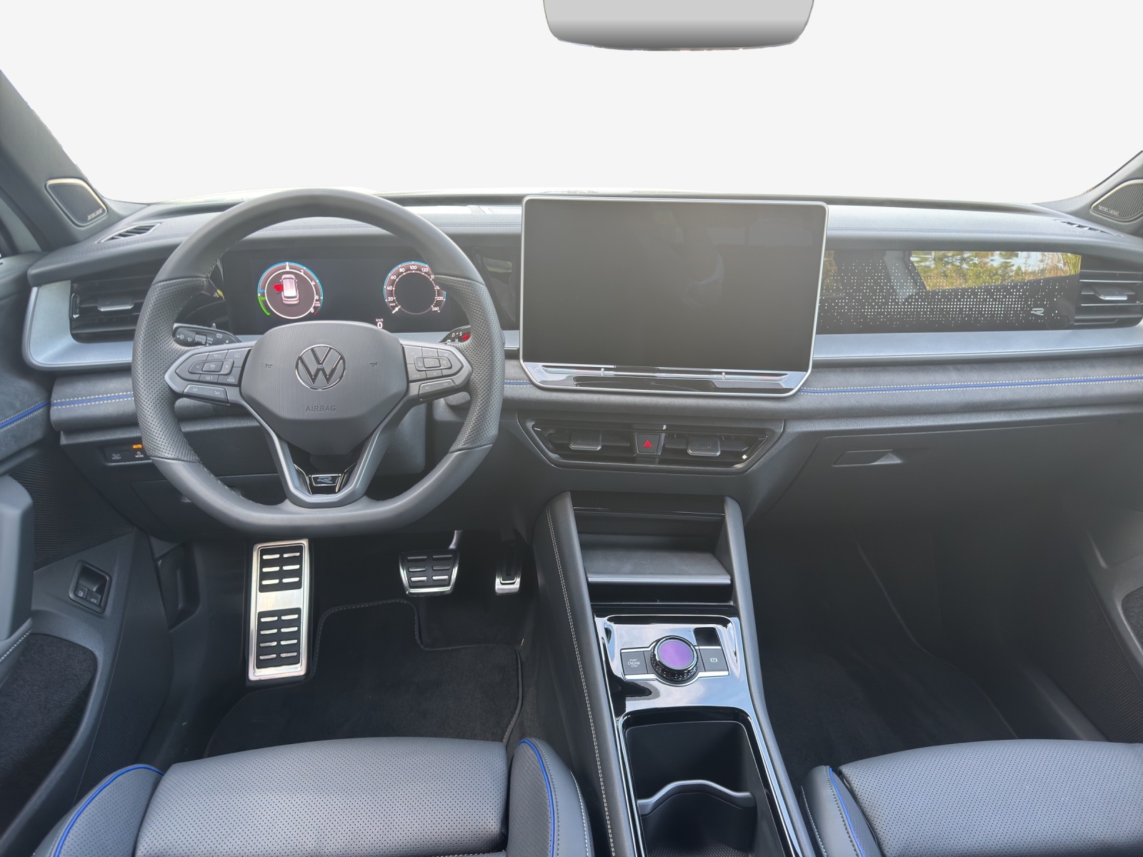 VW Tayron 1.5 TSI evo2 eHybrid R-Line DSG-image-8