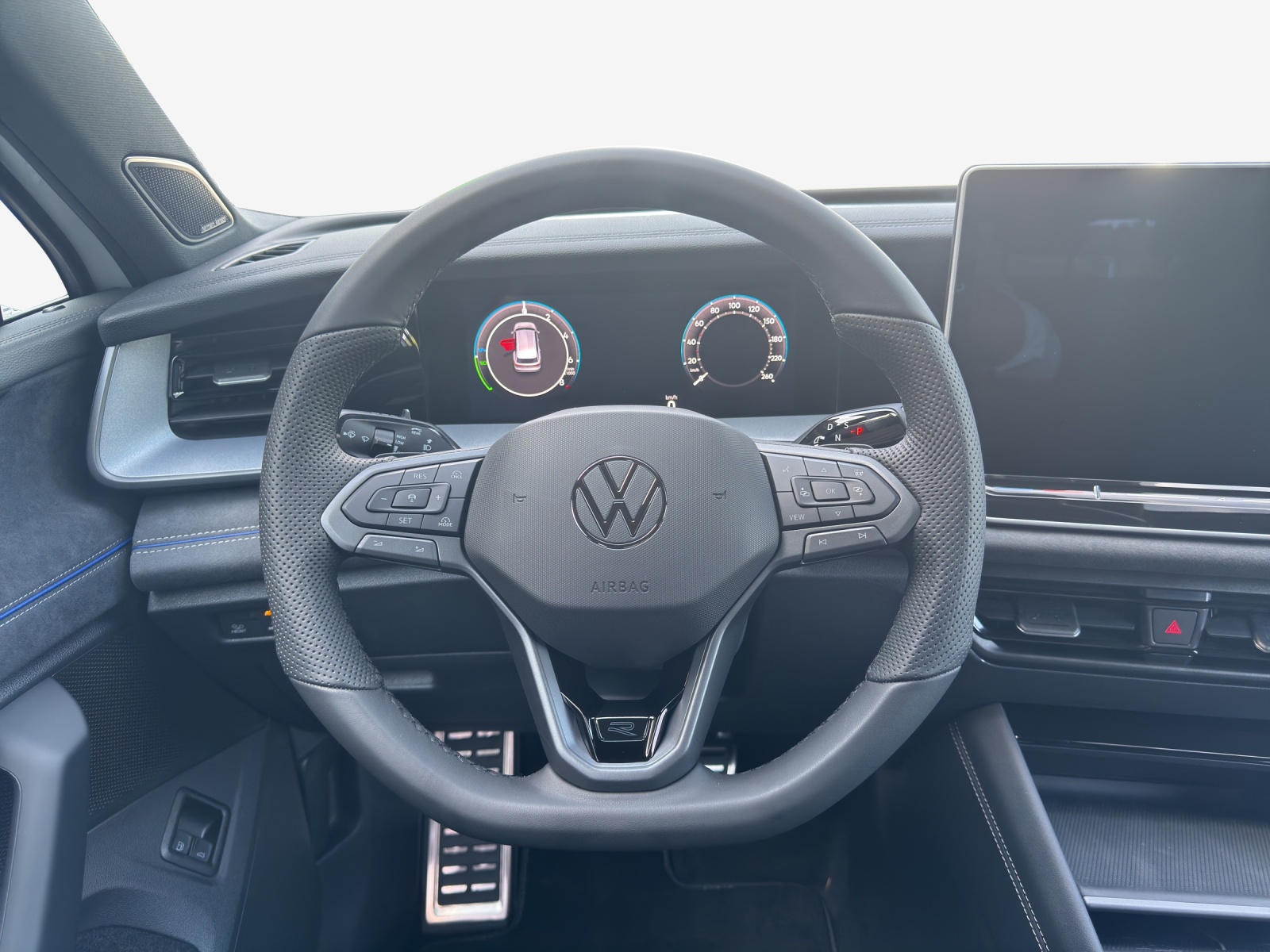 VW Tayron 1.5 TSI evo2 eHybrid R-Line DSG-image-9