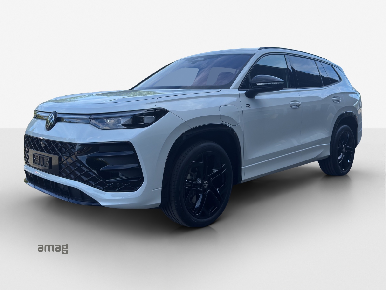 VW Tayron 1.5 TSI evo2 eHybrid R-Line DSG-image-0