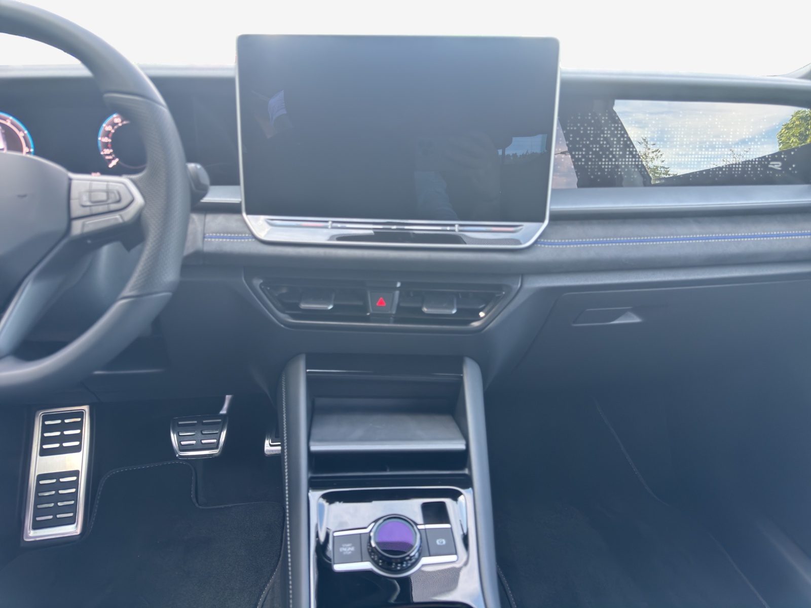 VW Tayron 1.5 TSI evo2 eHybrid R-Line DSG-image-10