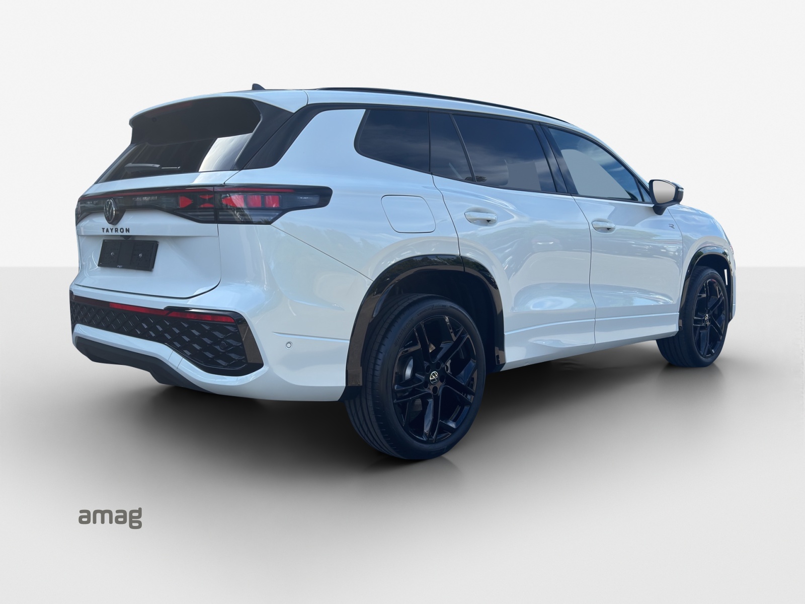 VW Tayron 1.5 TSI evo2 eHybrid R-Line DSG-image-4