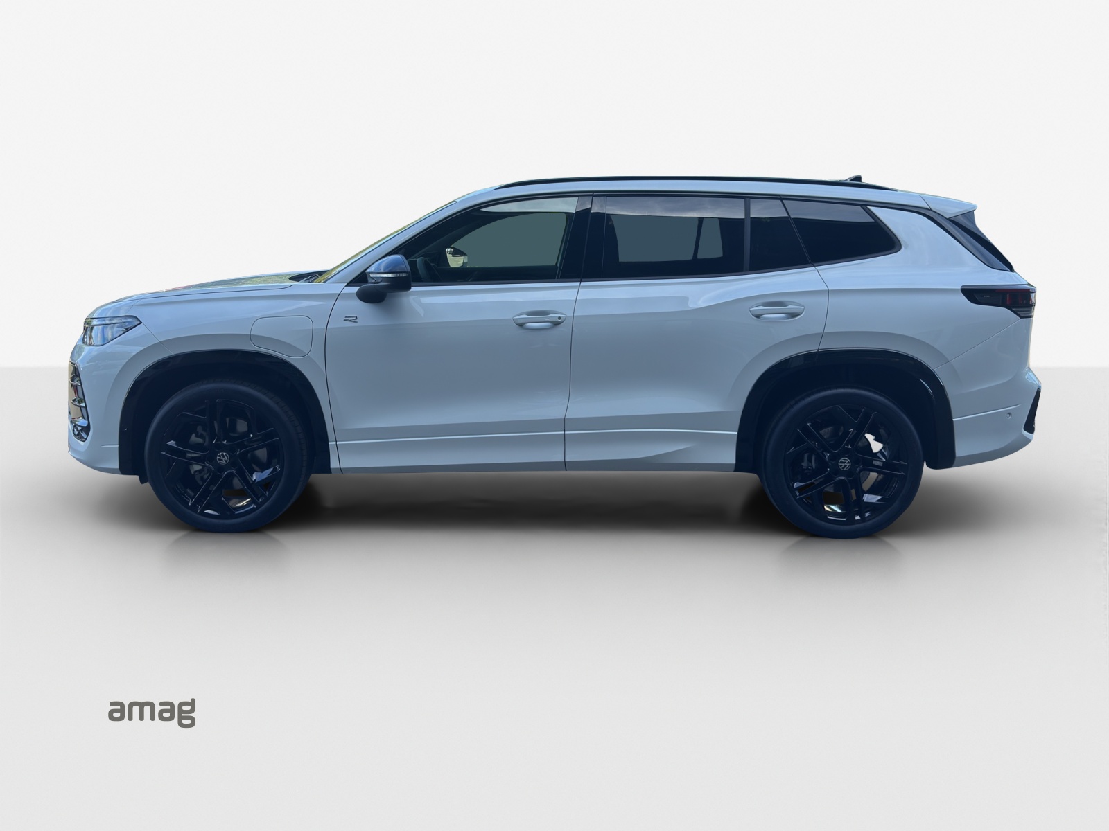VW Tayron 1.5 TSI evo2 eHybrid R-Line DSG-image-1