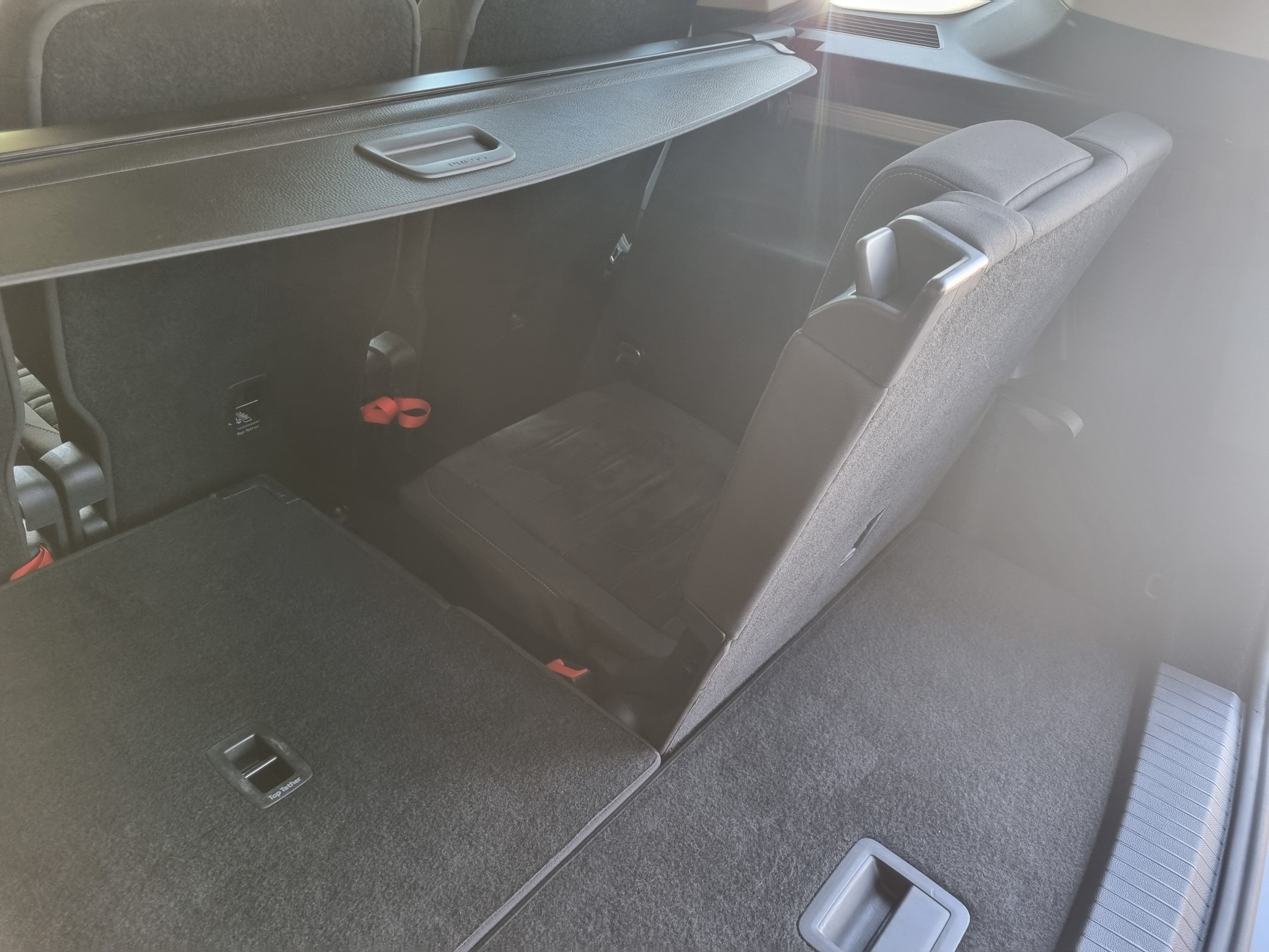 VW Touran 1.8 TSI BlueMotion Technology Highline DSG-image-11