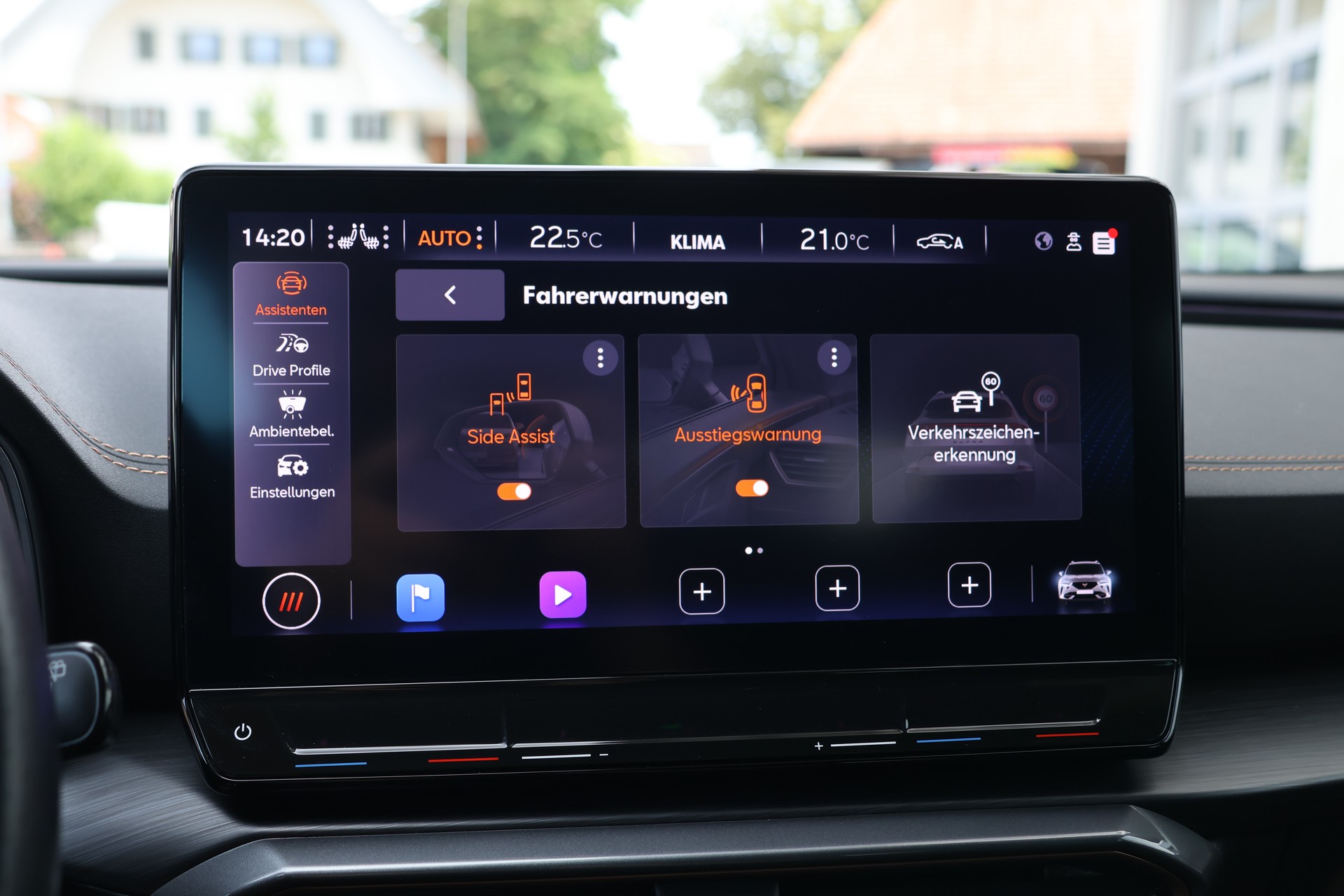 CUPRA Formentor 2.0TSI VZ 4Drive DSG (CH)-image-24
