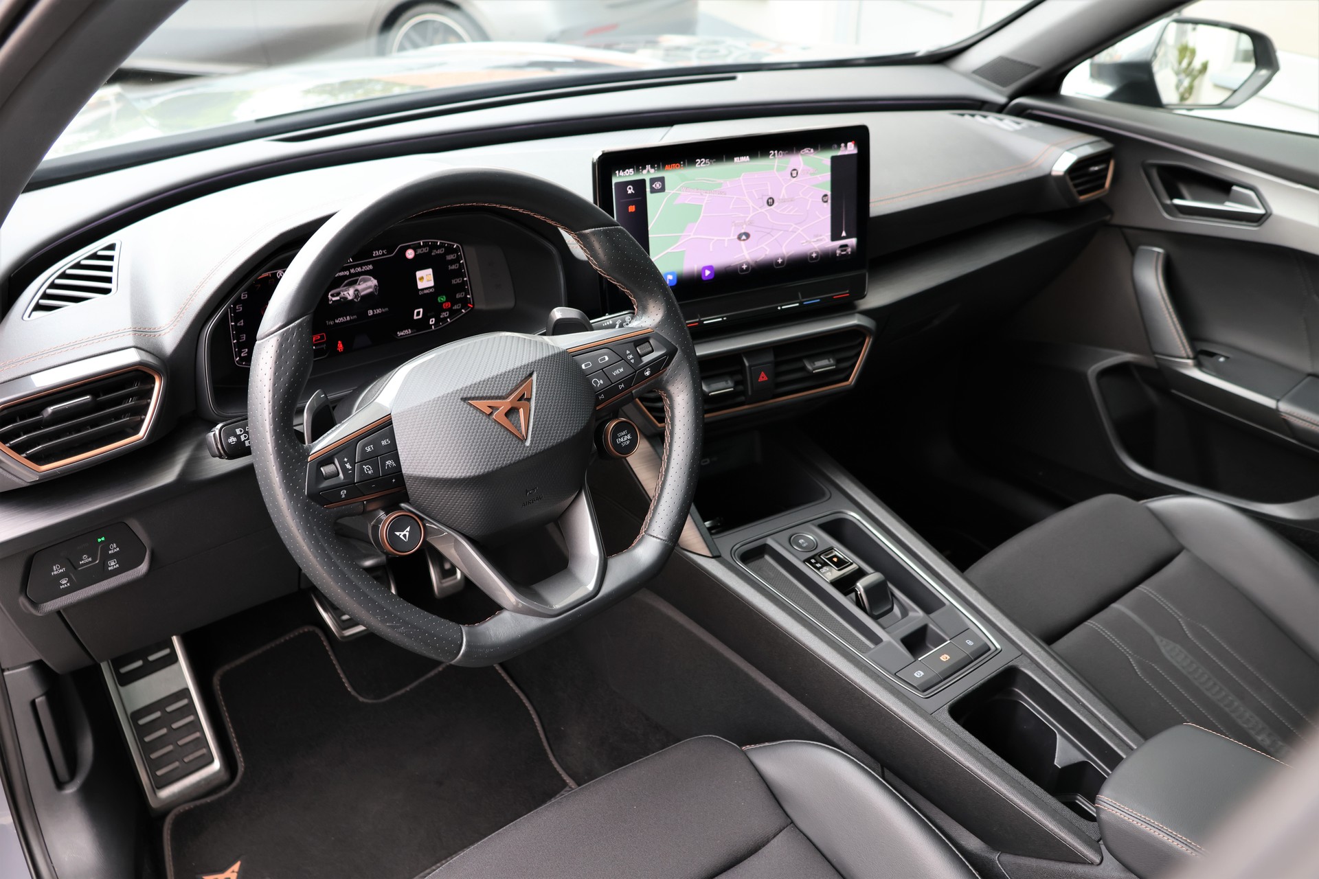 CUPRA Formentor 2.0TSI VZ 4Drive DSG (CH)-image-9