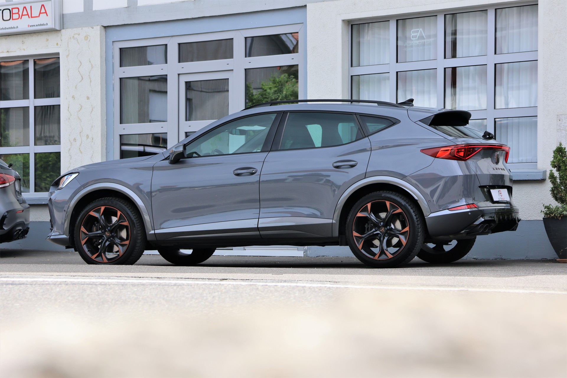CUPRA Formentor 2.0TSI VZ 4Drive DSG (CH)-image-3