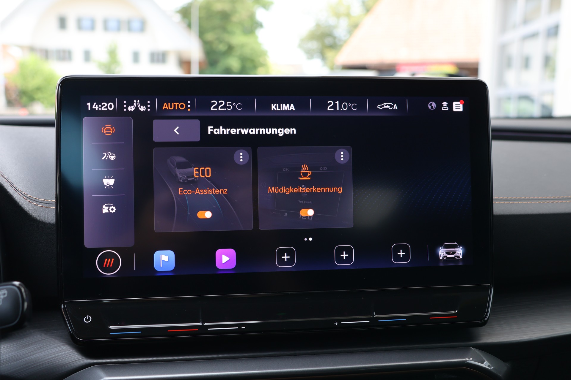 CUPRA Formentor 2.0TSI VZ 4Drive DSG (CH)-image-25