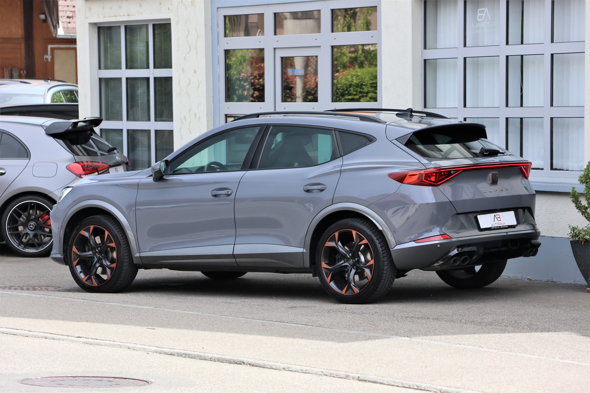 CUPRA Formentor 2.0TSI VZ 4Drive DSG (CH)-image-4