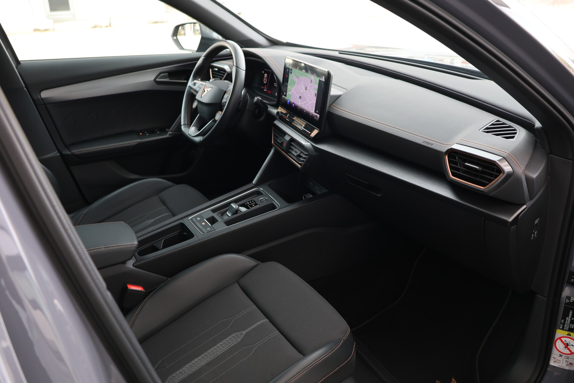 CUPRA Formentor 2.0TSI VZ 4Drive DSG (CH)-image-17