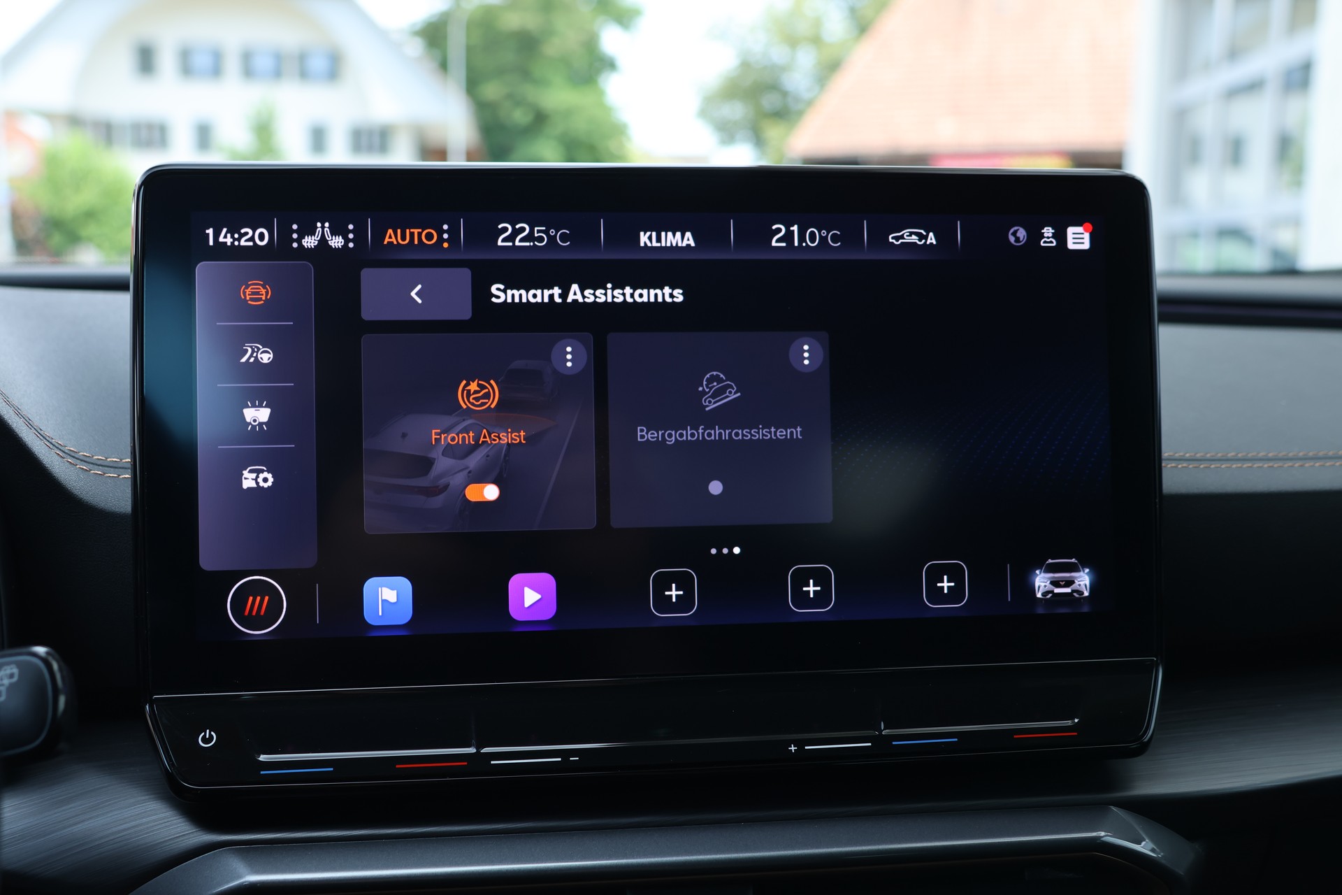 CUPRA Formentor 2.0TSI VZ 4Drive DSG (CH)-image-23