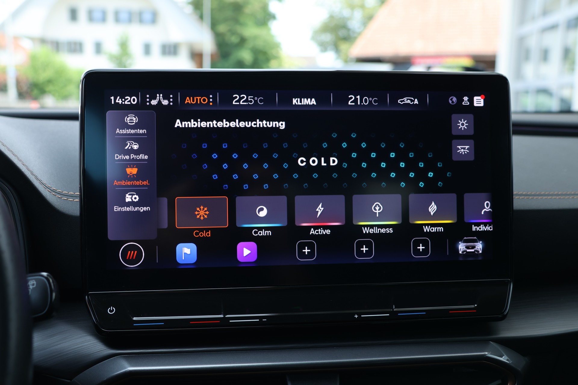 CUPRA Formentor 2.0TSI VZ 4Drive DSG (CH)-image-26