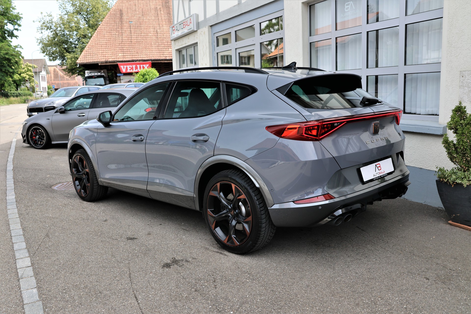 CUPRA Formentor 2.0TSI VZ 4Drive DSG (CH)-image-6