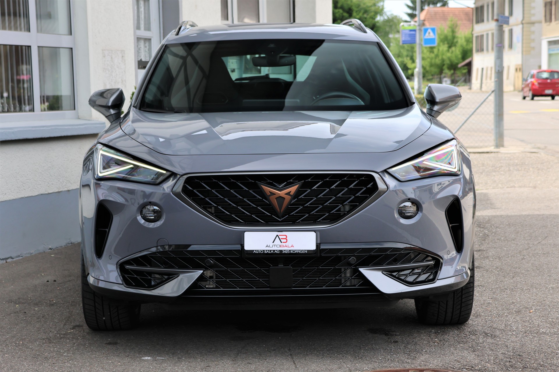 CUPRA Formentor 2.0TSI VZ 4Drive DSG (CH)-image-1