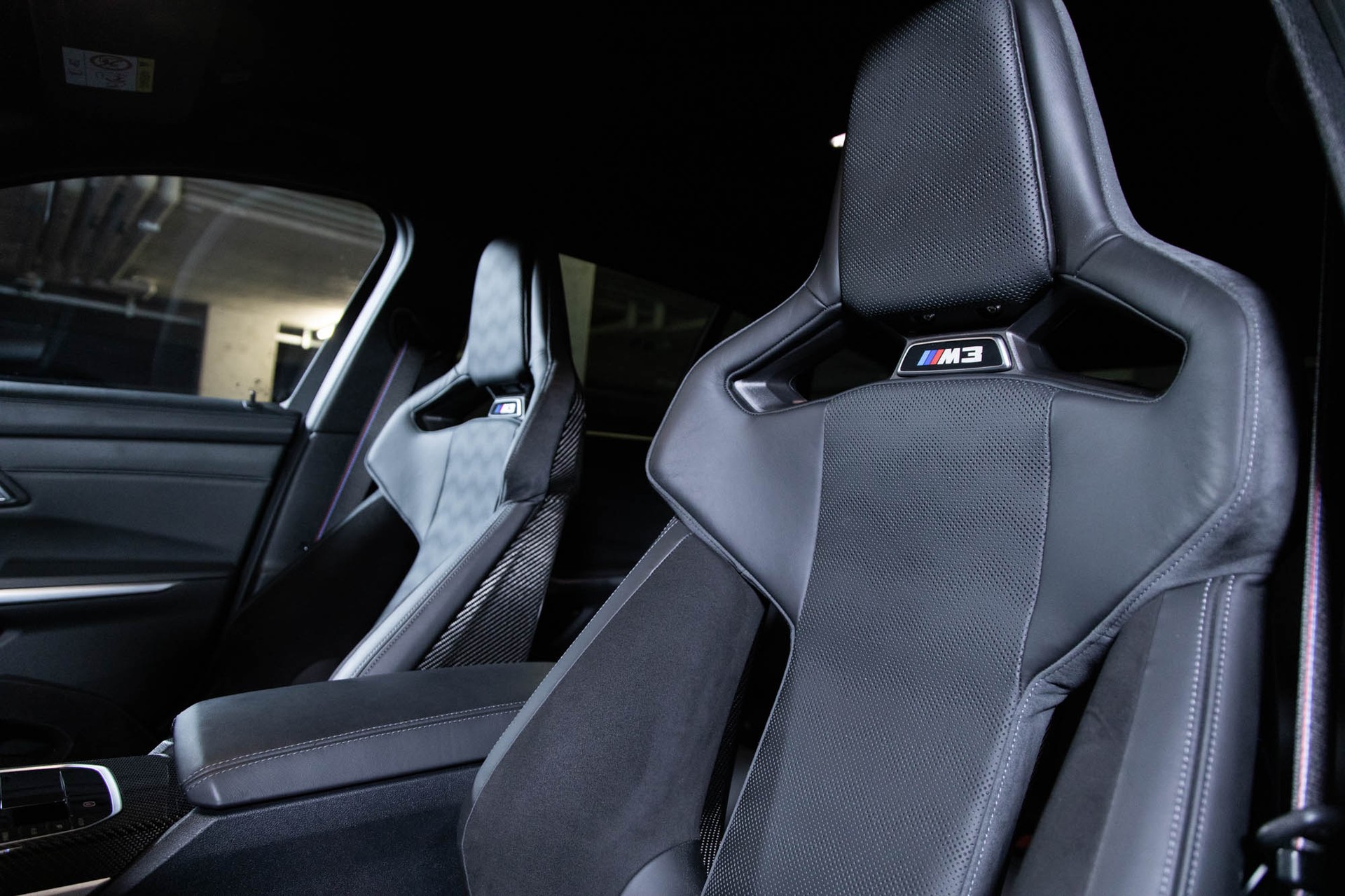 BMW M3 Touring xDrive Competition M-image-25