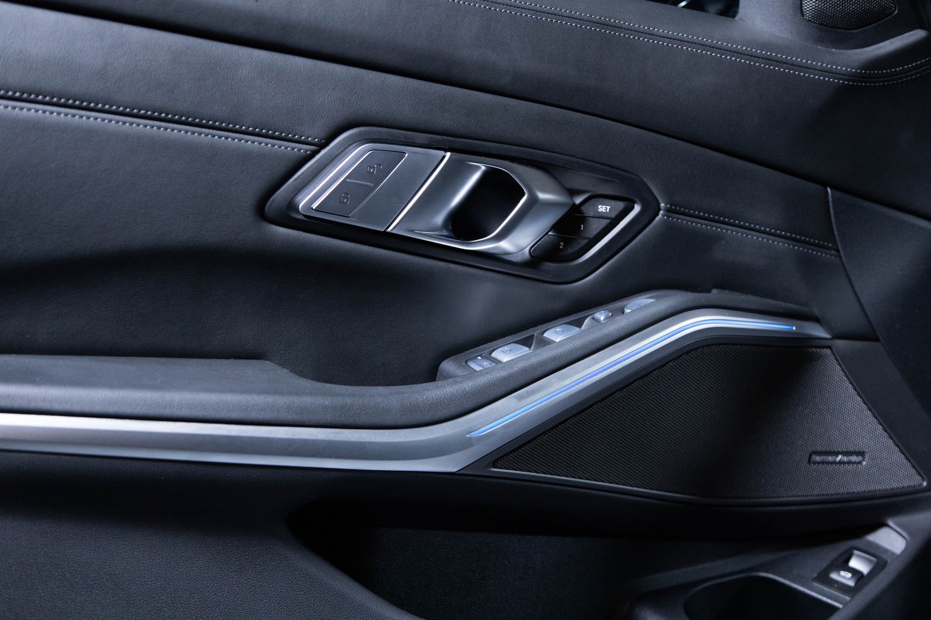 BMW M3 Touring xDrive Competition M-image-21