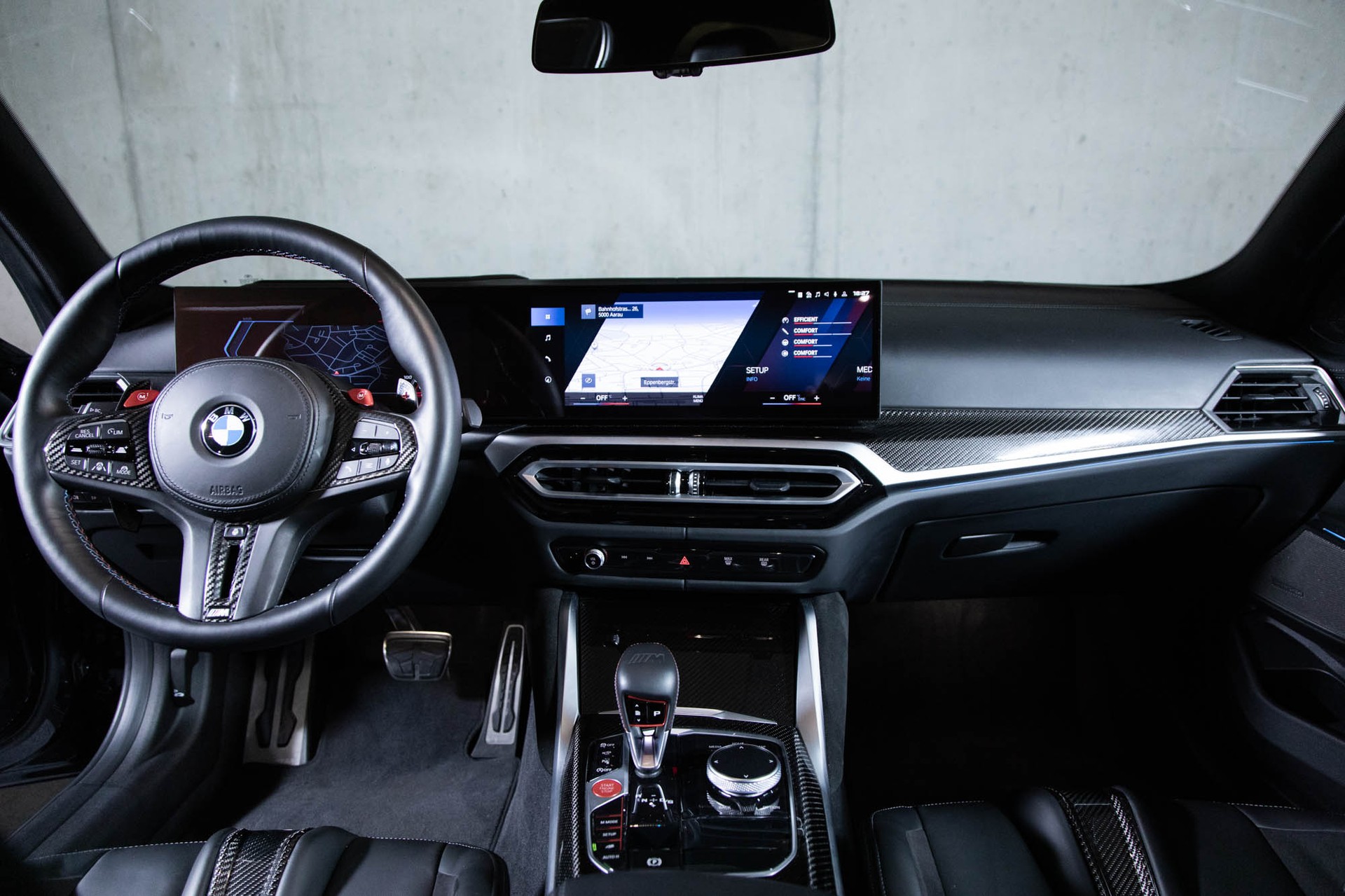BMW M3 Touring xDrive Competition M-image-22