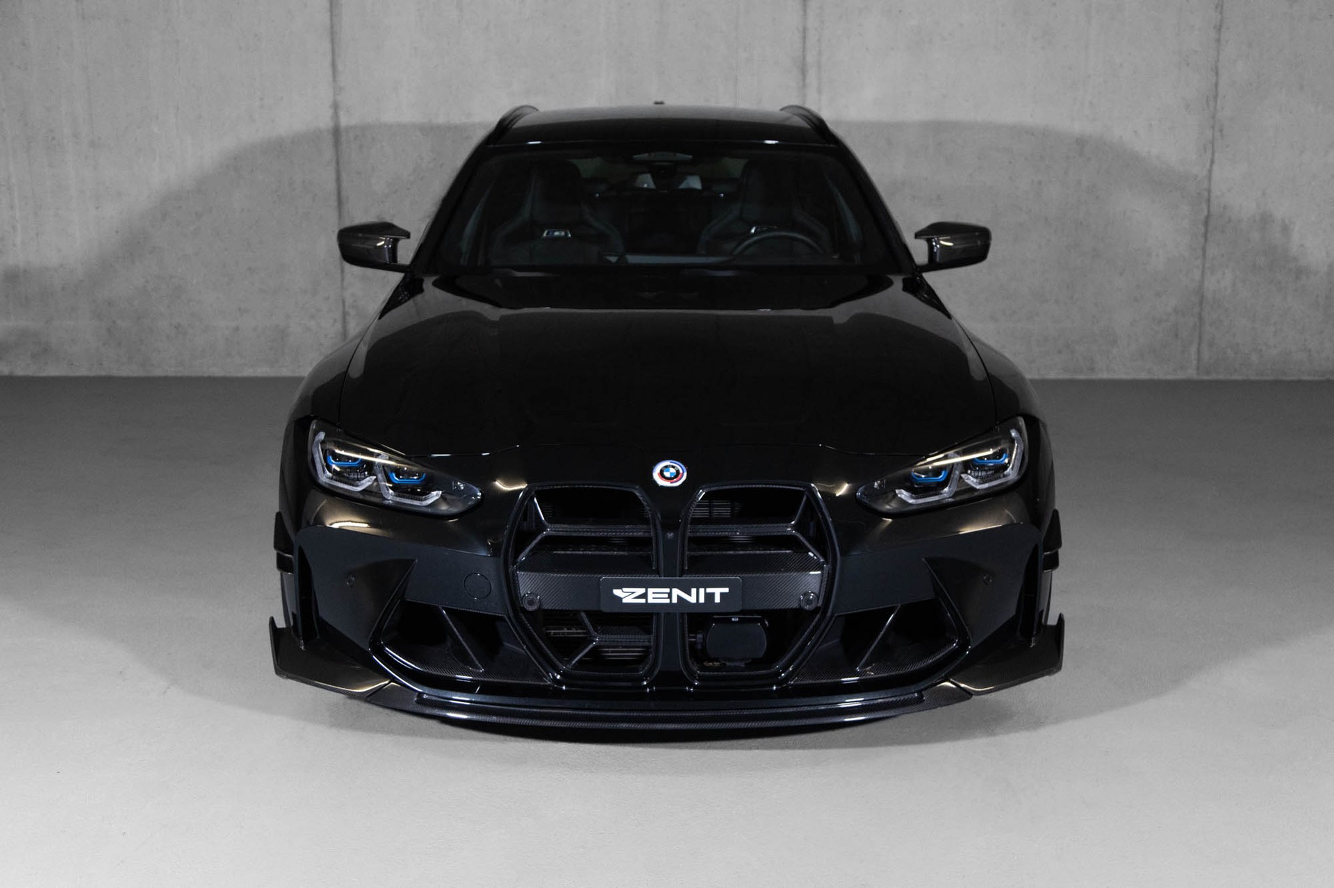BMW M3 Touring xDrive Competition M-image-2