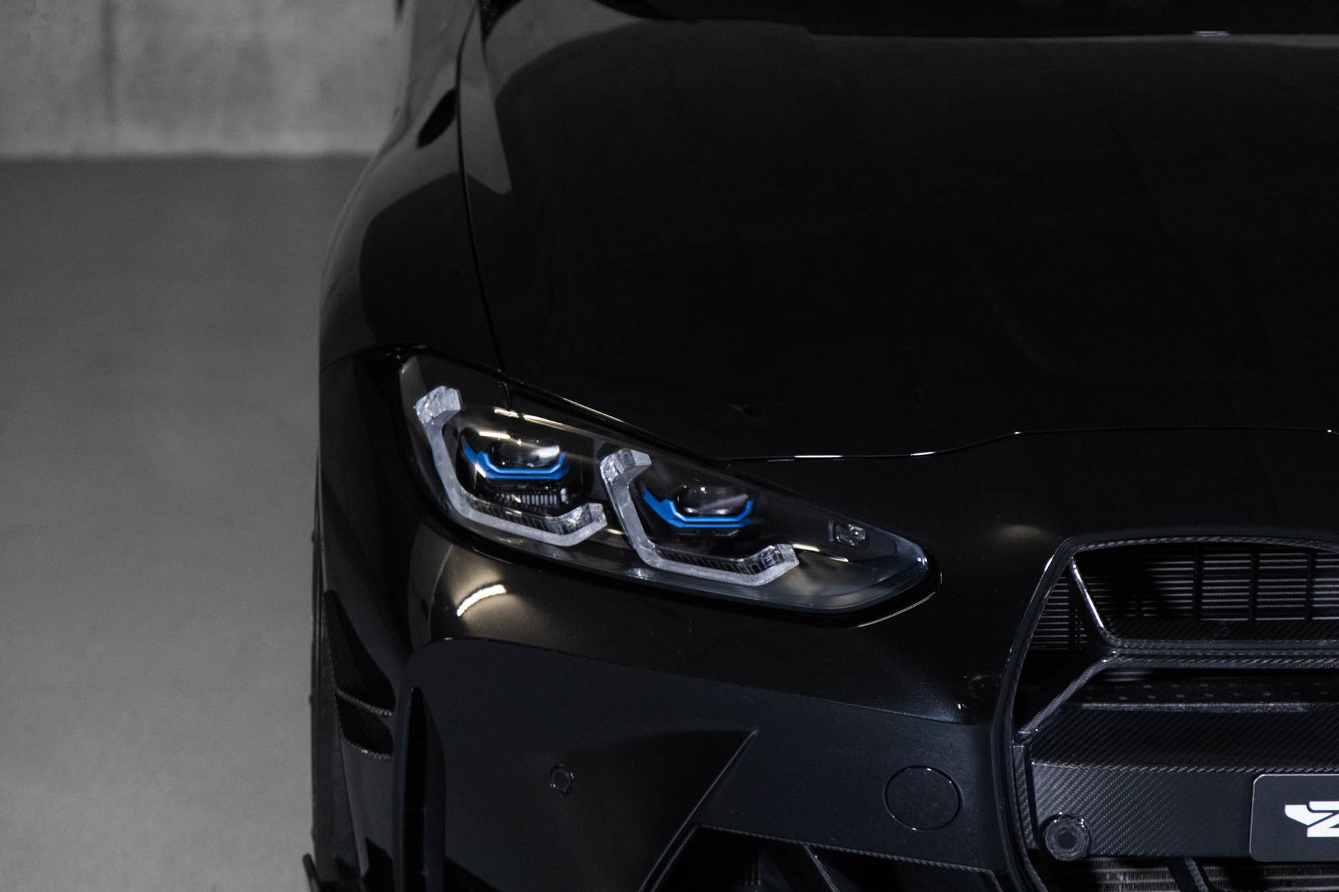 BMW M3 Touring xDrive Competition M-image-9