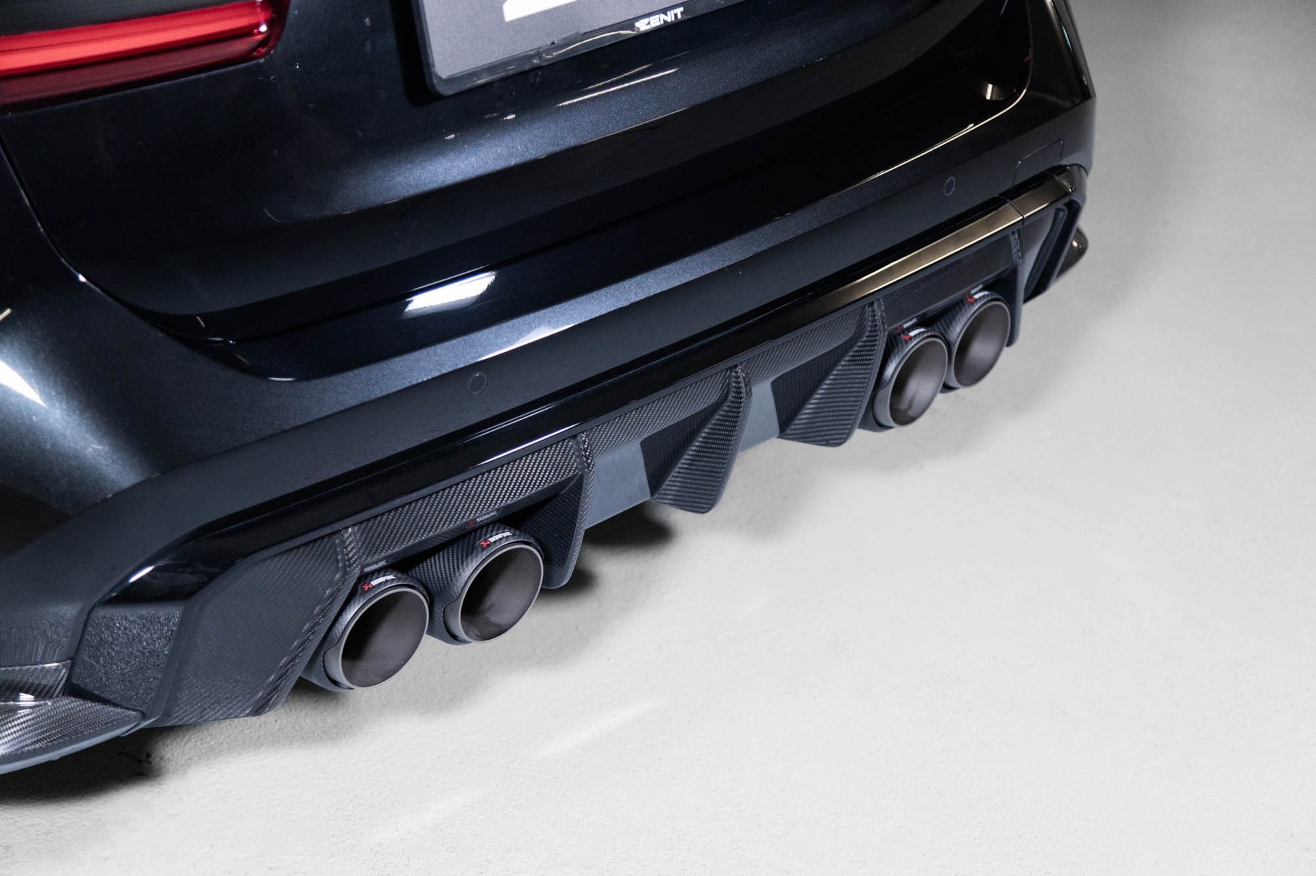 BMW M3 Touring xDrive Competition M-image-14