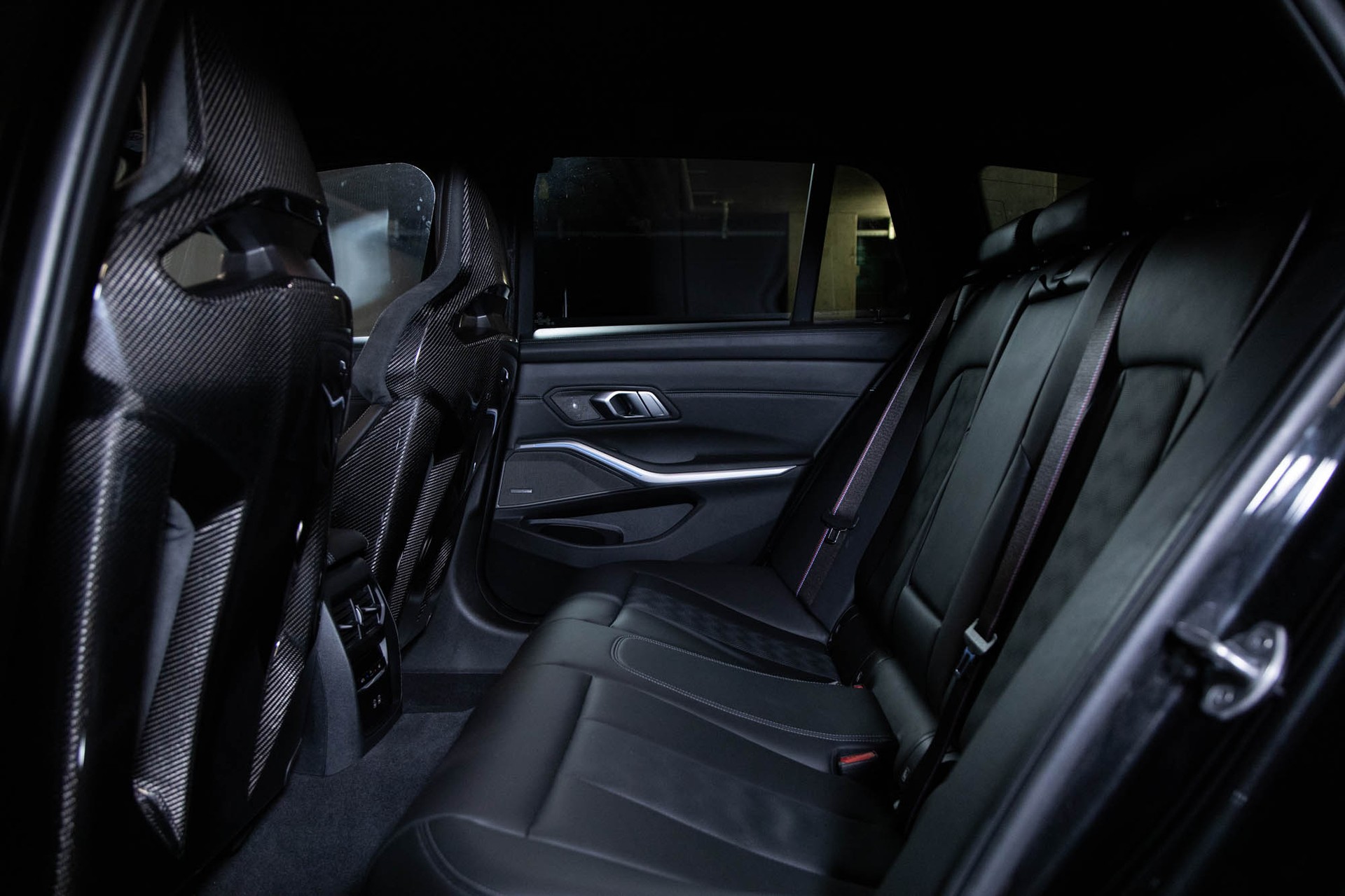 BMW M3 Touring xDrive Competition M-image-23