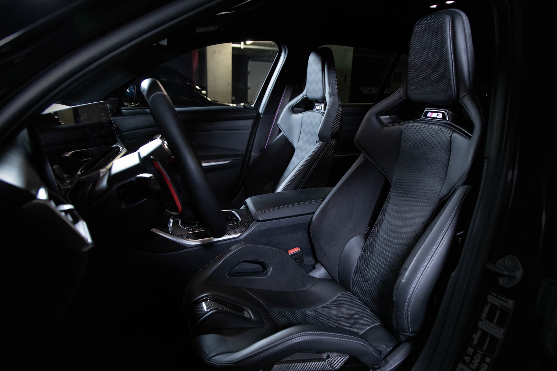 BMW M3 Touring xDrive Competition M-image-26