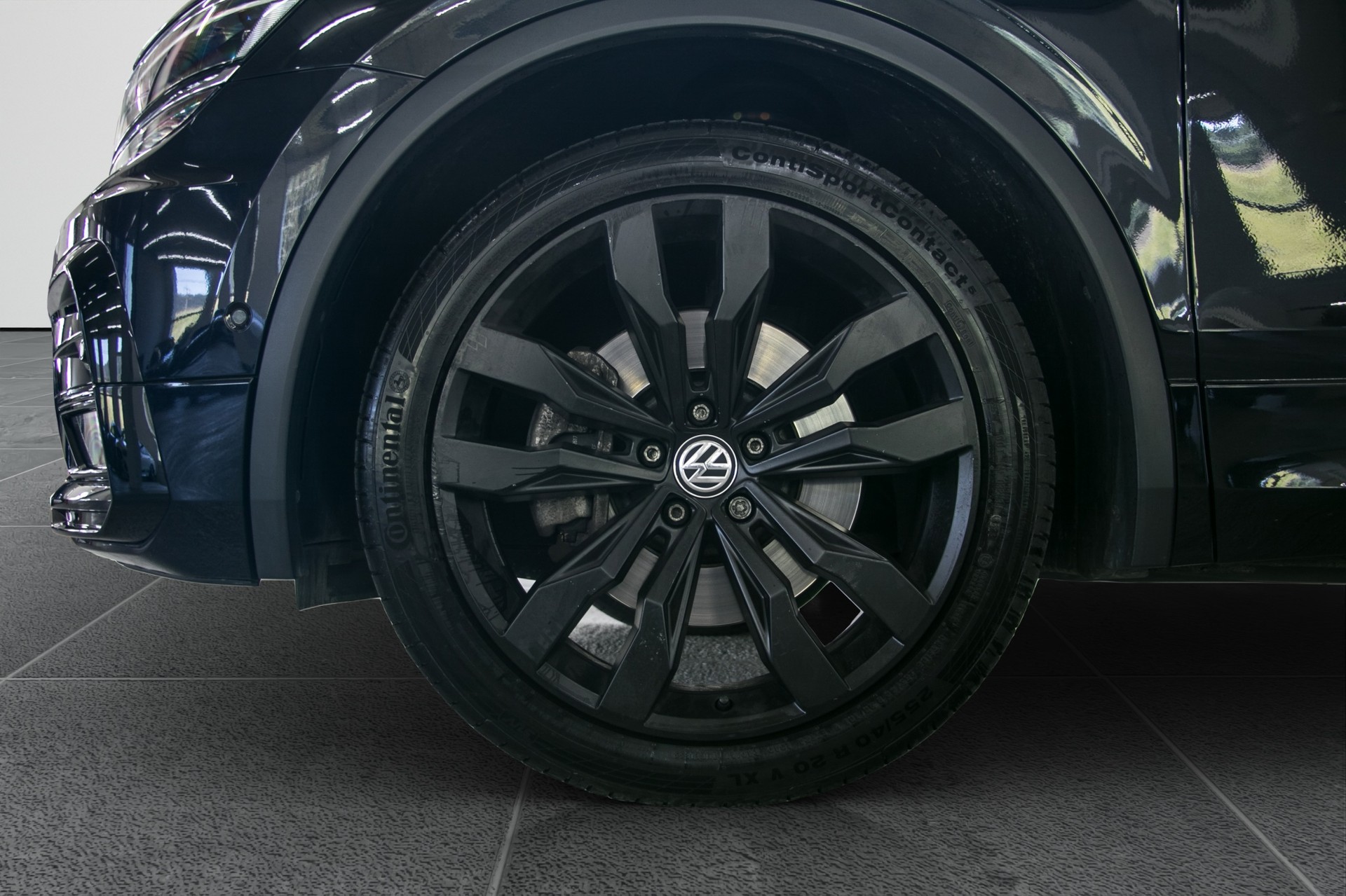 VW Tiguan 2.0TSI Highline 4Motion DSG-image-14