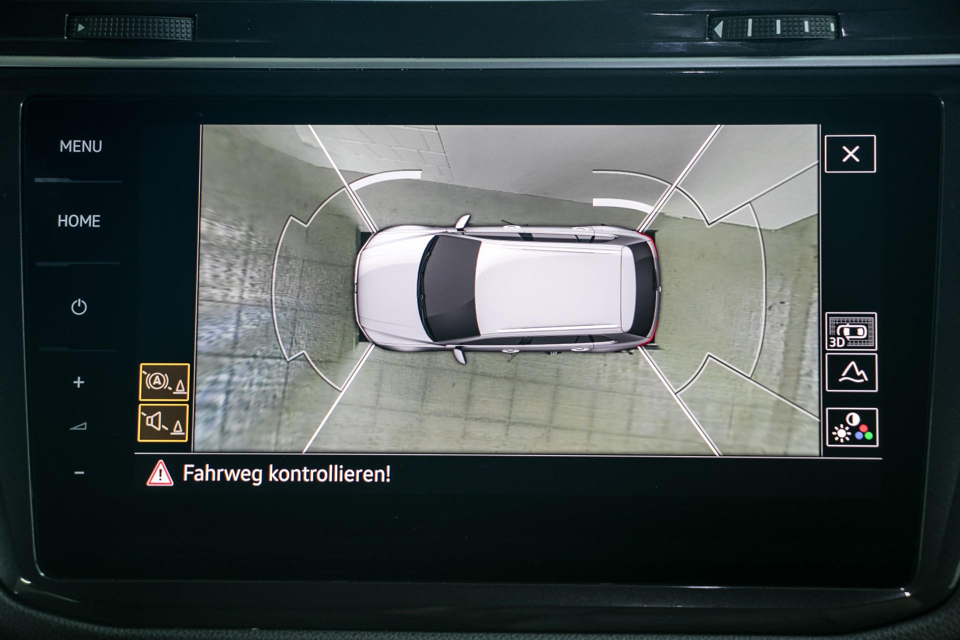 VW Tiguan 2.0TSI Highline 4Motion DSG-image-8
