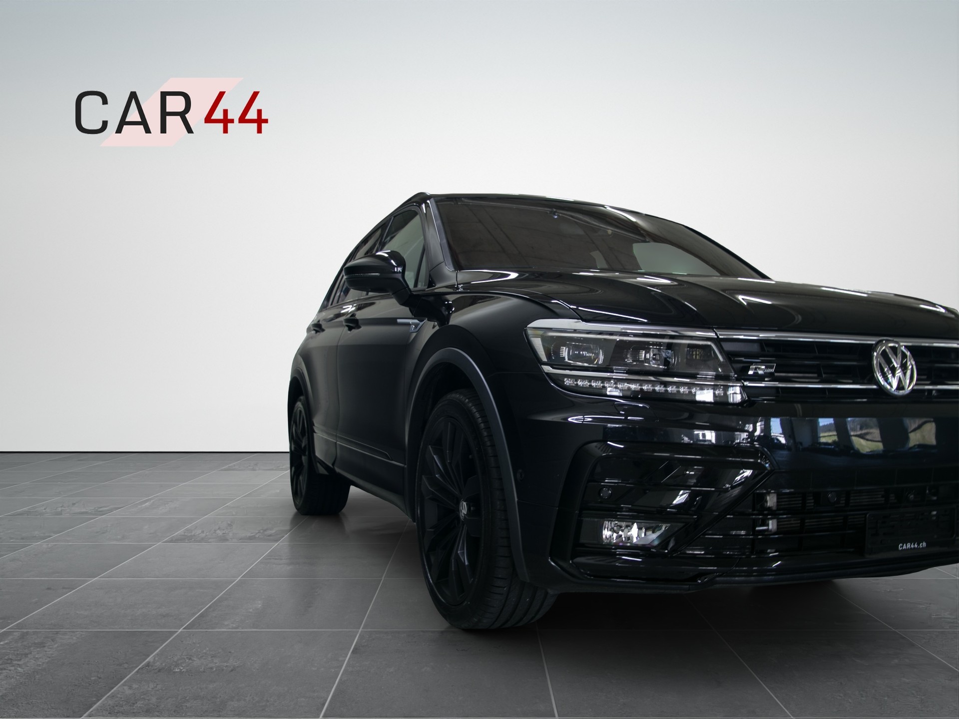 VW Tiguan 2.0TSI Highline 4Motion DSG-image-13