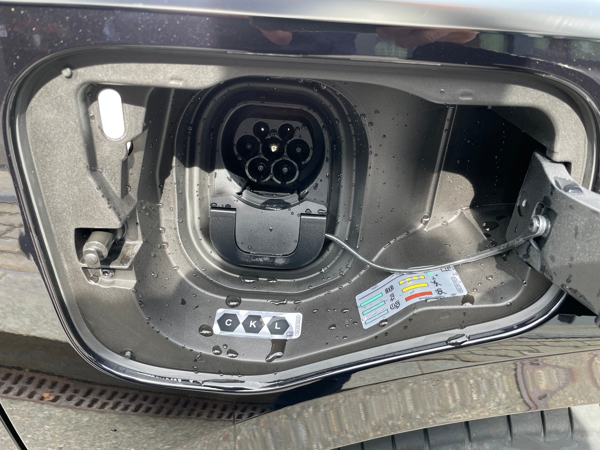 VW Multivan 1.5 eHybrid Style 4Motion DSG-image-11