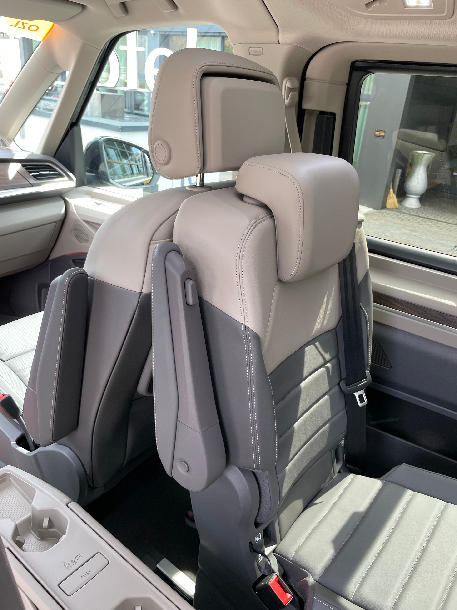 VW Multivan 1.5 eHybrid Style 4Motion DSG-image-23