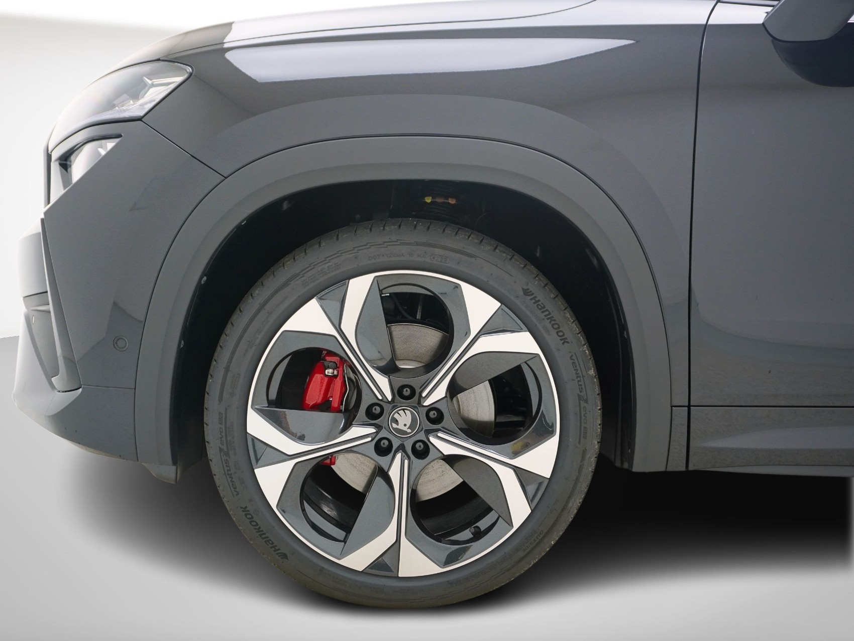 SKODA Kodiaq 2.0 TSI RS-image-9