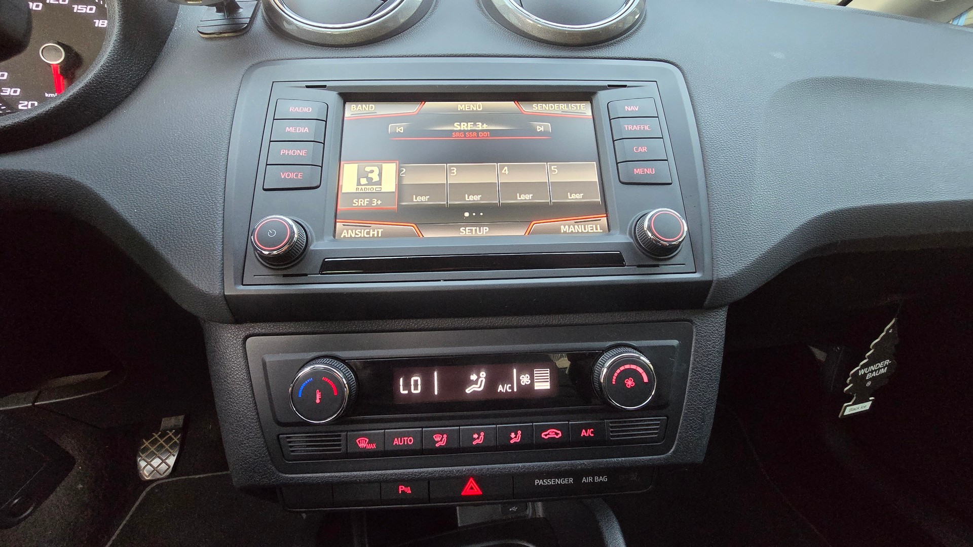 SEAT Ibiza 1.0 EcoTSI FR-image-21