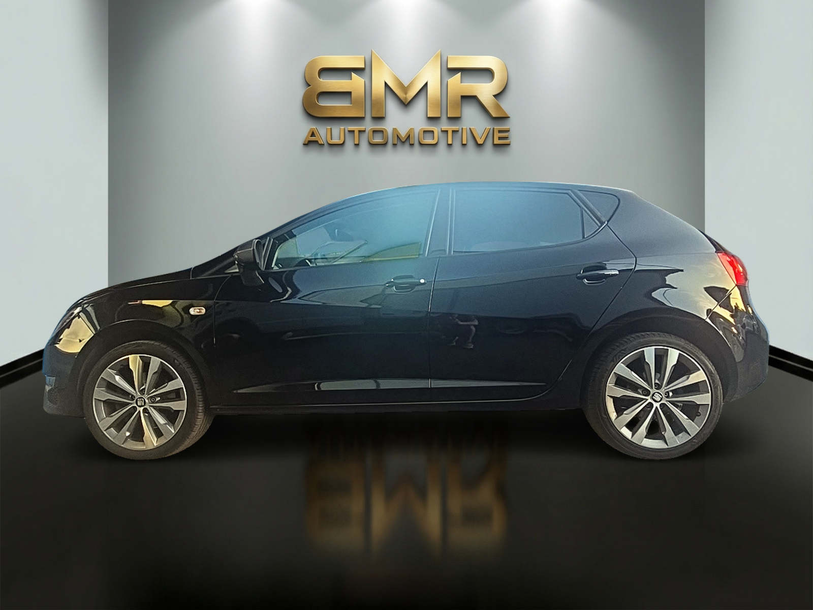 SEAT Ibiza 1.0 EcoTSI FR-image-3