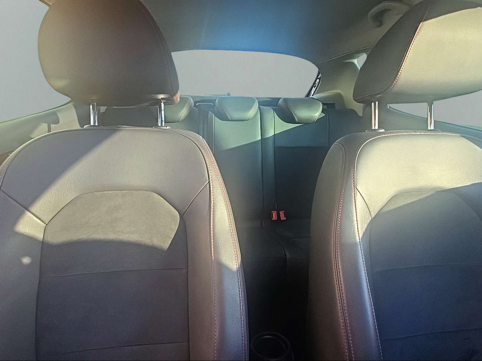 SEAT Ibiza 1.0 EcoTSI FR-image-10