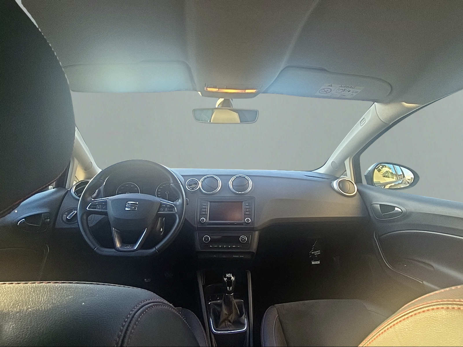 SEAT Ibiza 1.0 EcoTSI FR-image-9