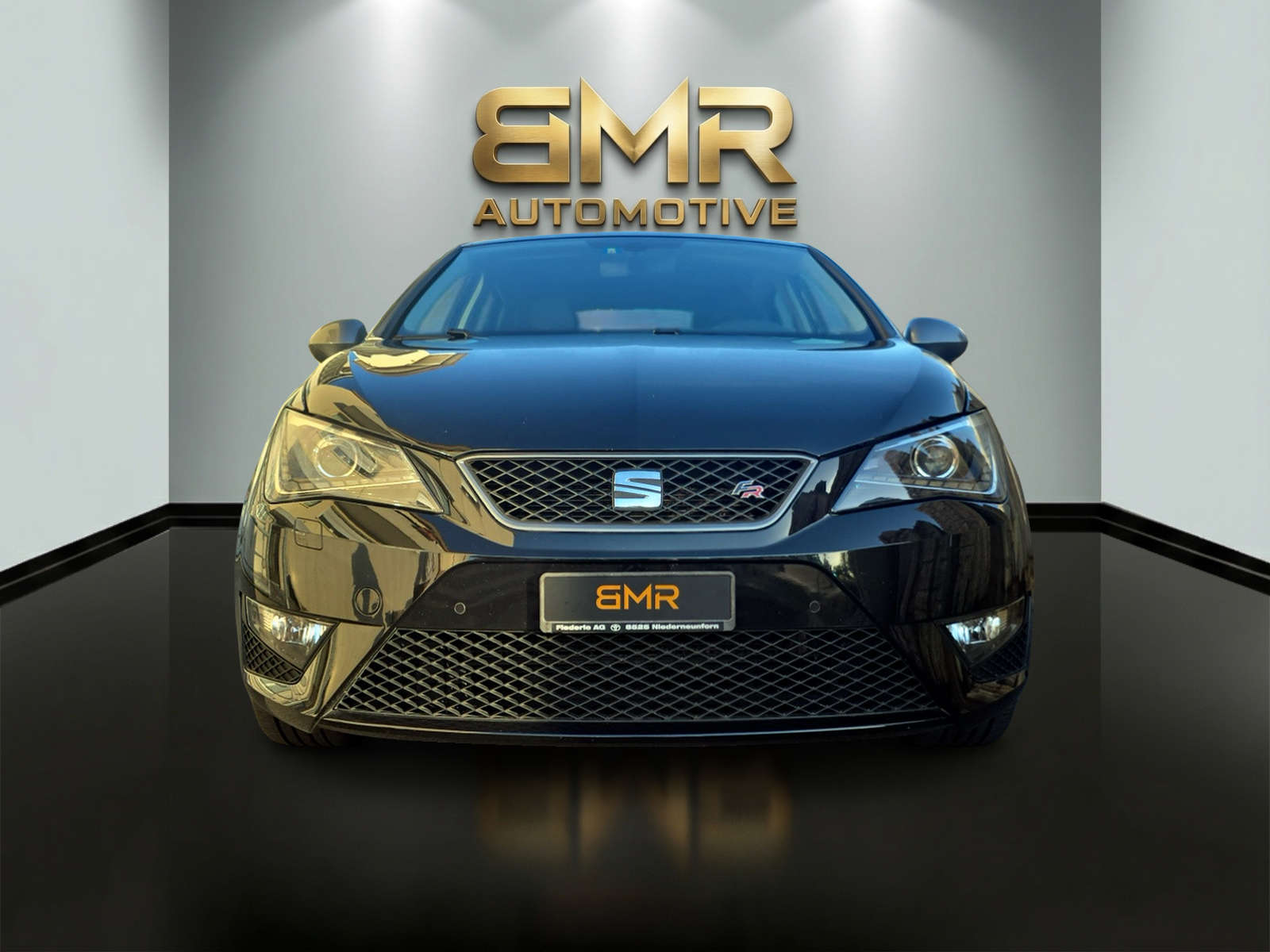 SEAT Ibiza 1.0 EcoTSI FR-image-1