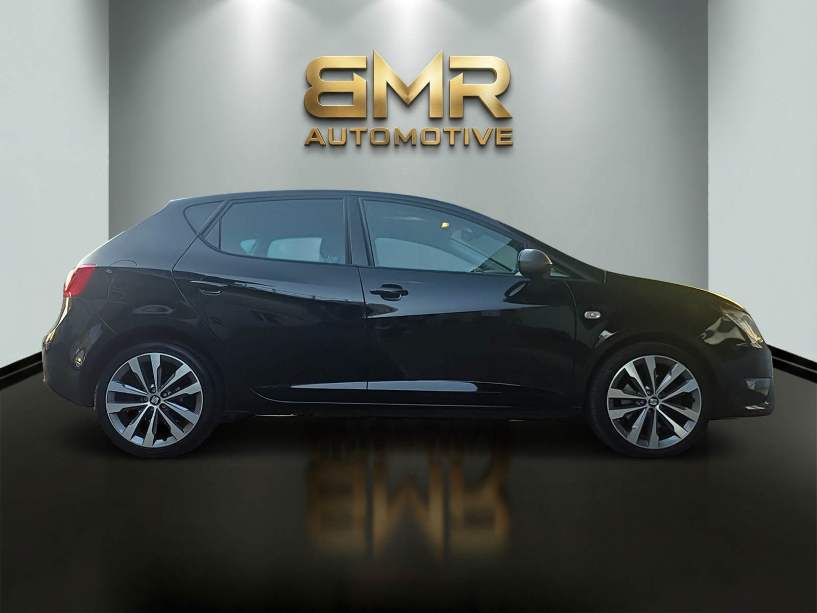 SEAT Ibiza 1.0 EcoTSI FR-image-7
