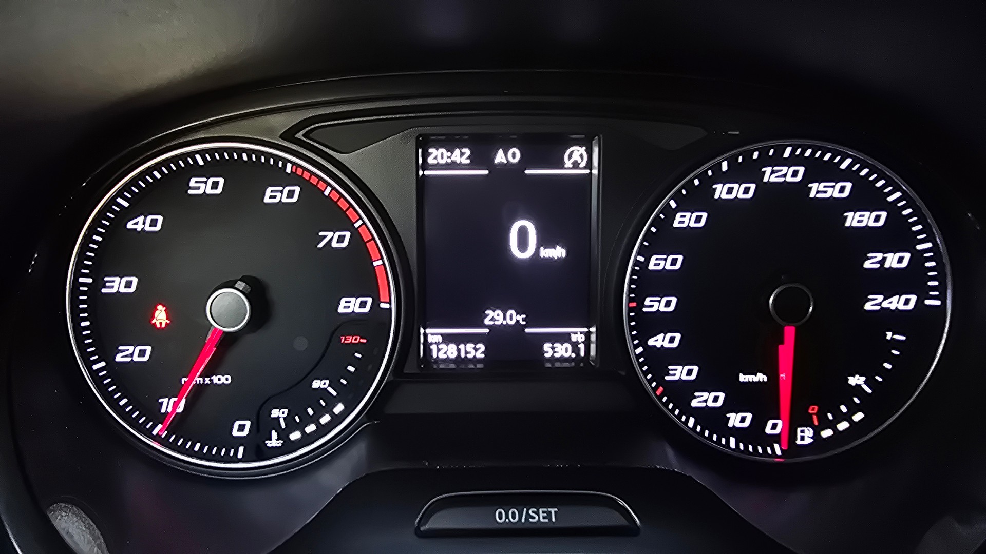 SEAT Ibiza 1.0 EcoTSI FR-image-23