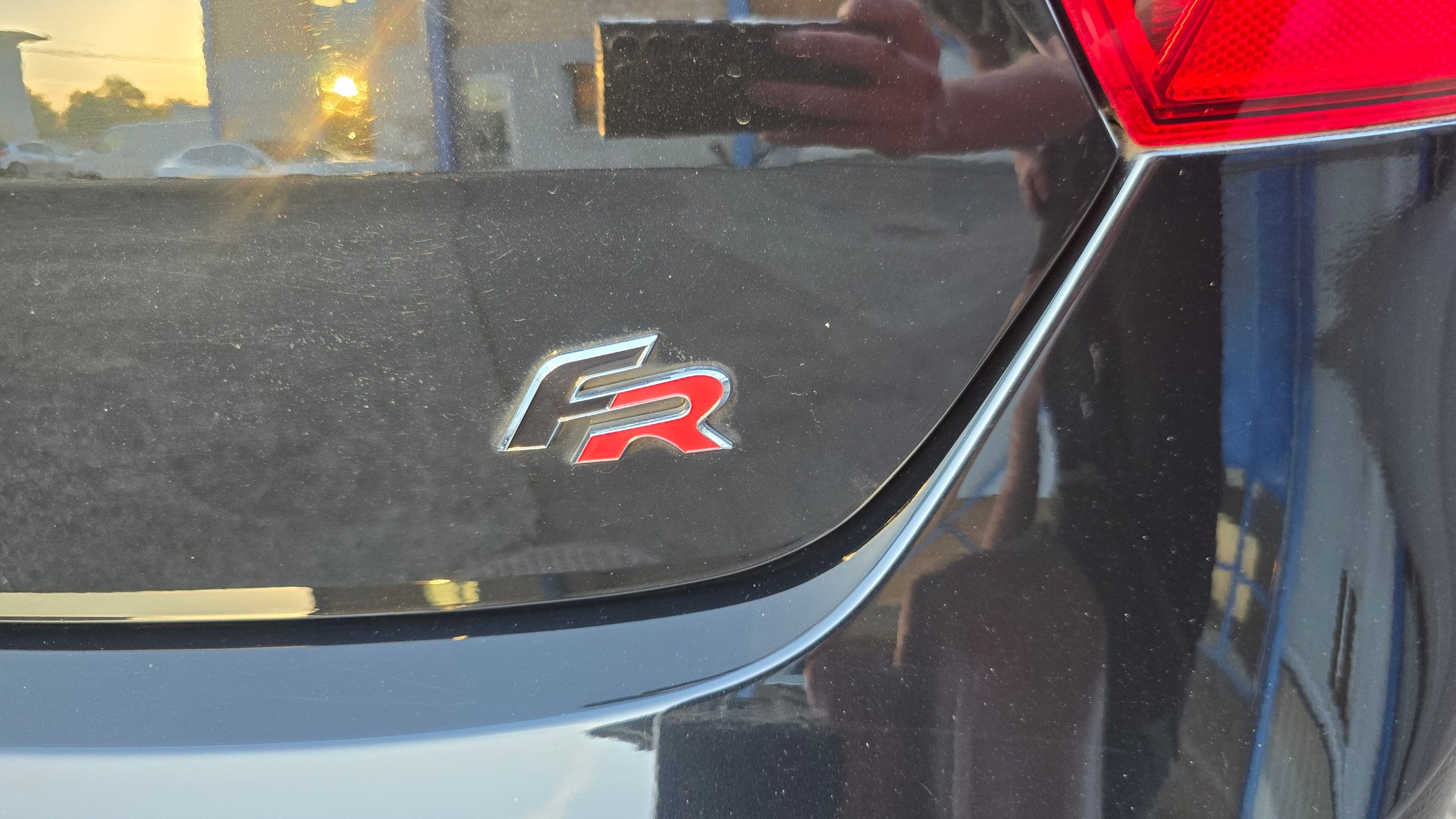 SEAT Ibiza 1.0 EcoTSI FR-image-28
